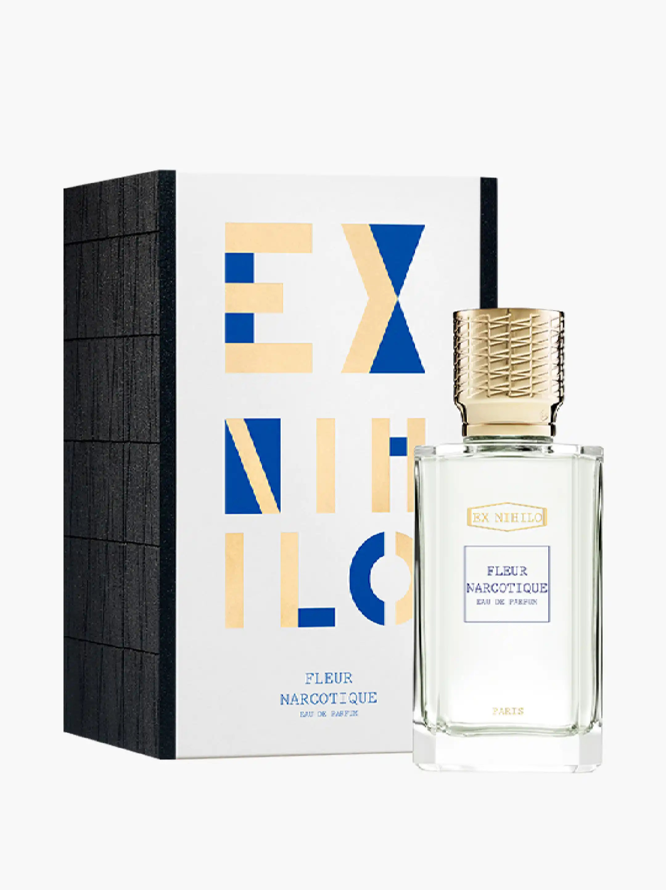 Ex Nihilo Fleur Narcotique Eau de parfum - buy for 147900 KZT in