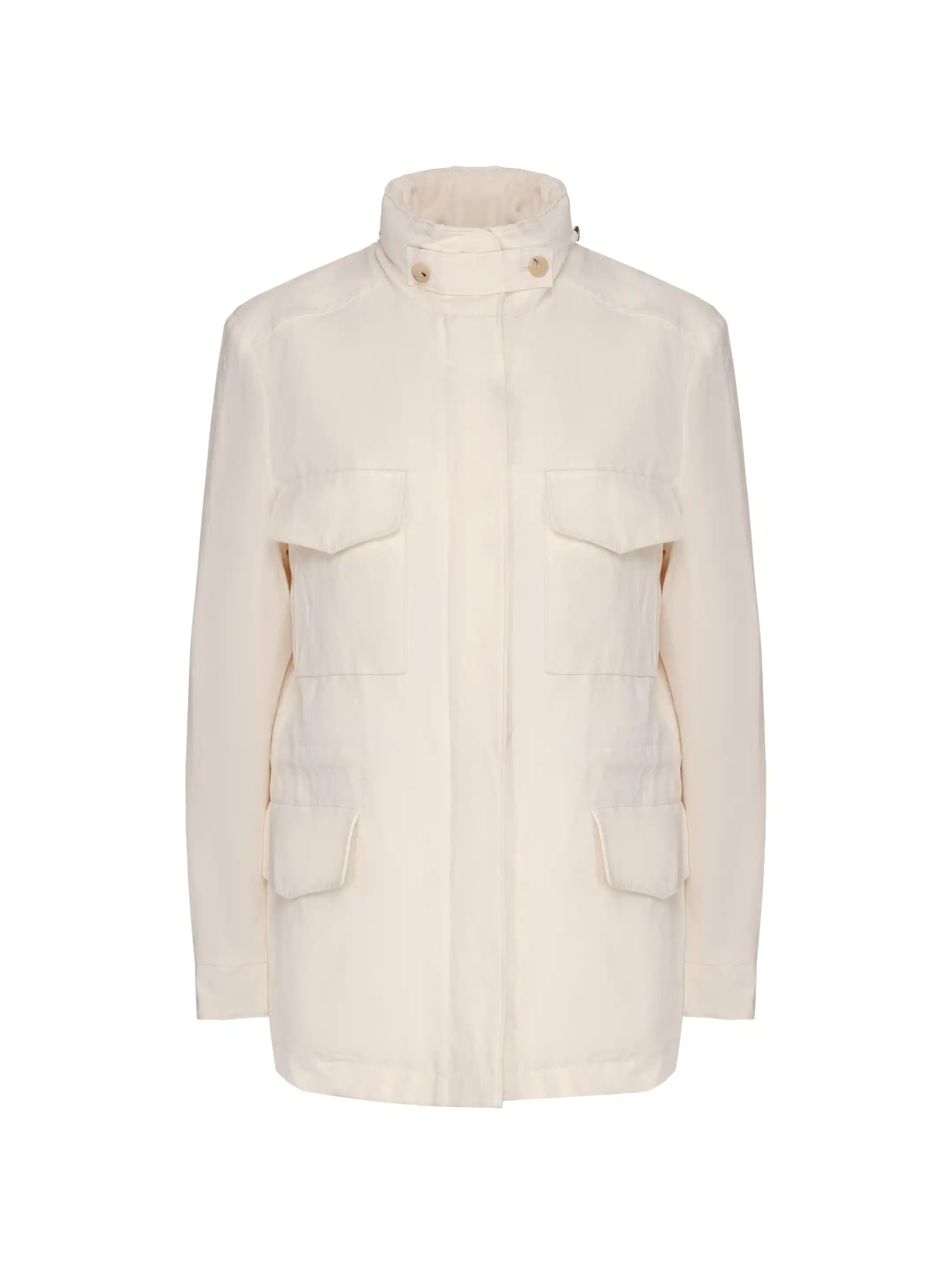 Loro Piana women's Traveller jacket - buy for 1418600 KZT in the