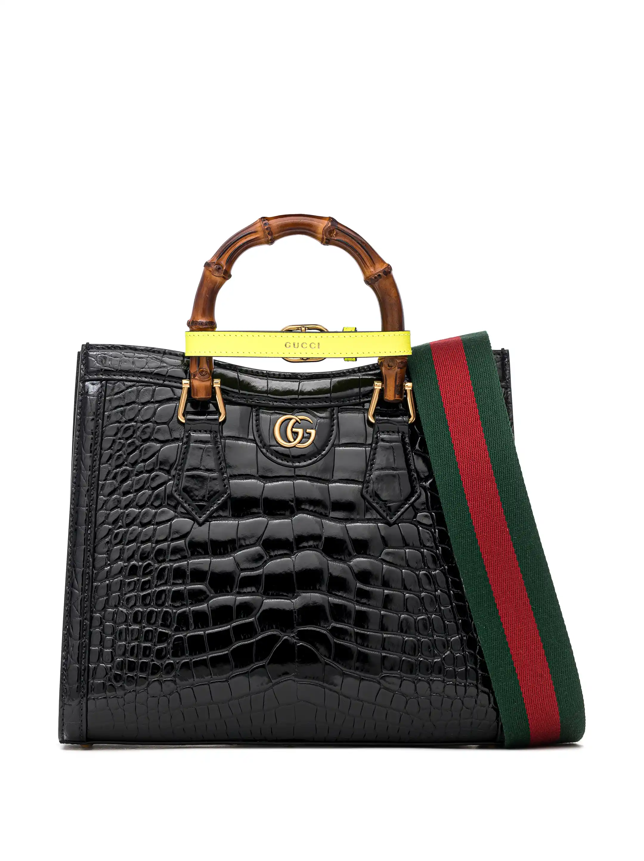 Gucci women's Diana tote bag - buy for 16971600 KZT in the