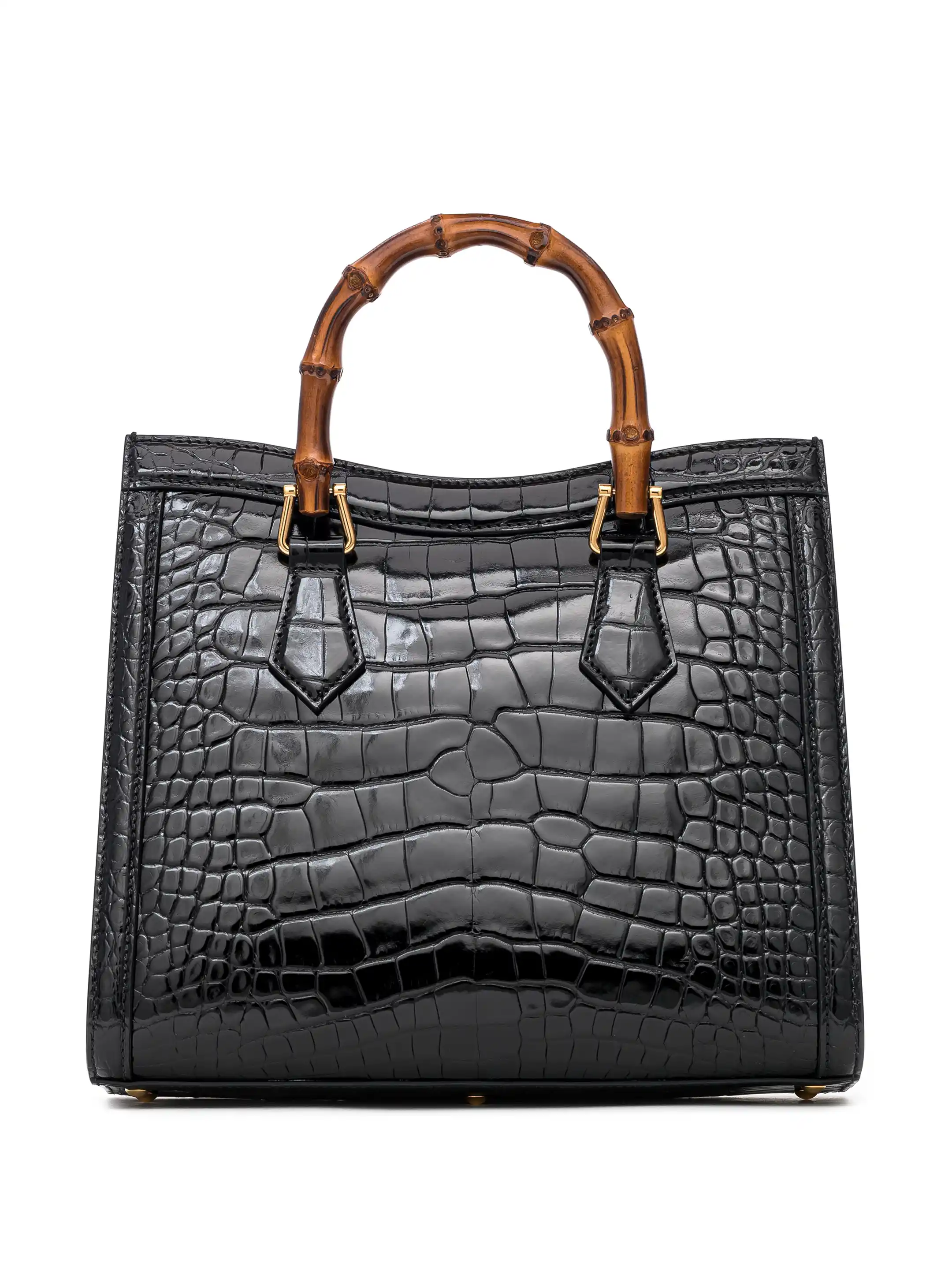クロマティ Gucci women's Diana tote bag - buy for 16971600 KZT in the