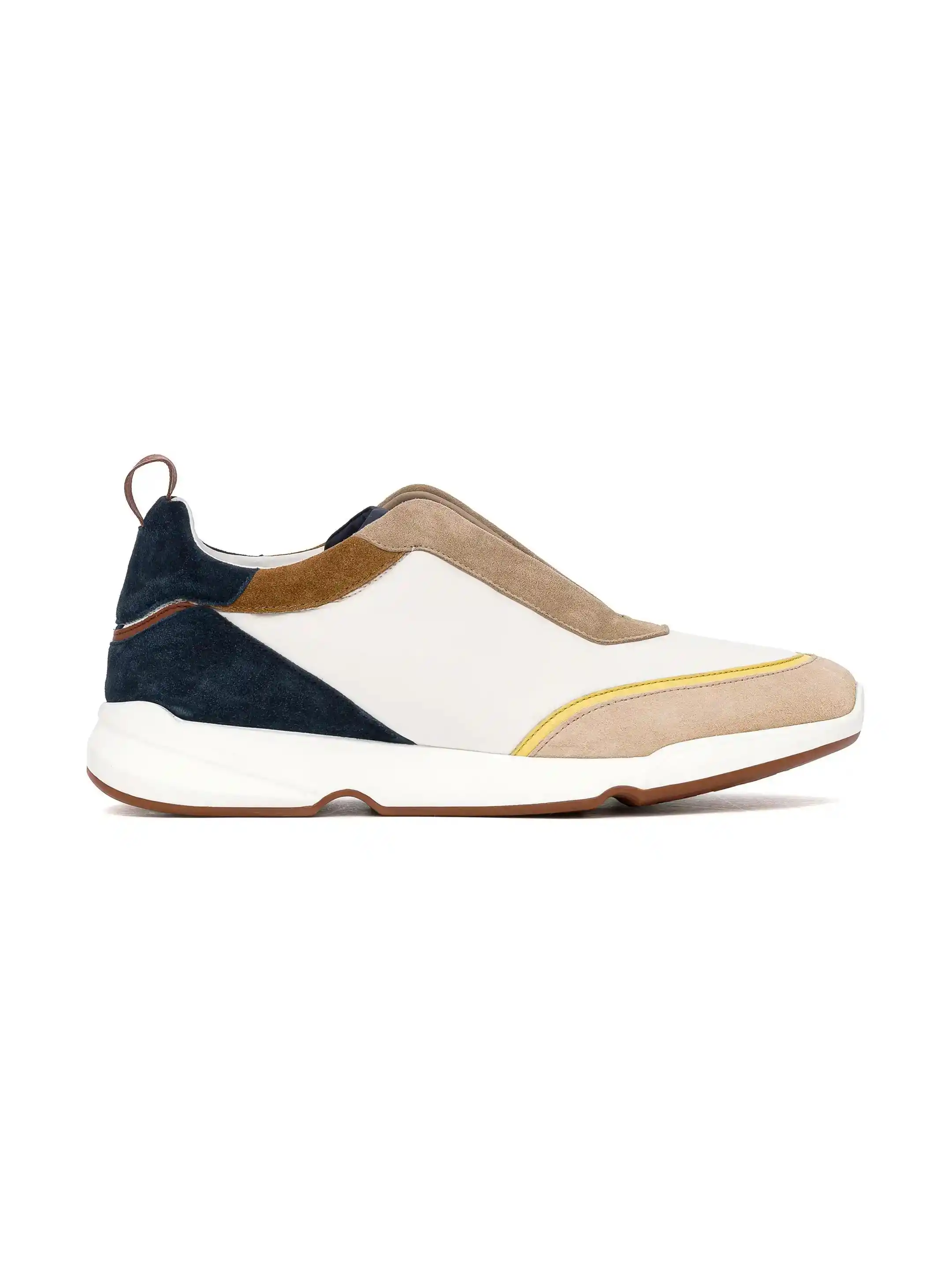 Loro Piana women's Modular Walk sneakers - buy for 500300 KZT in