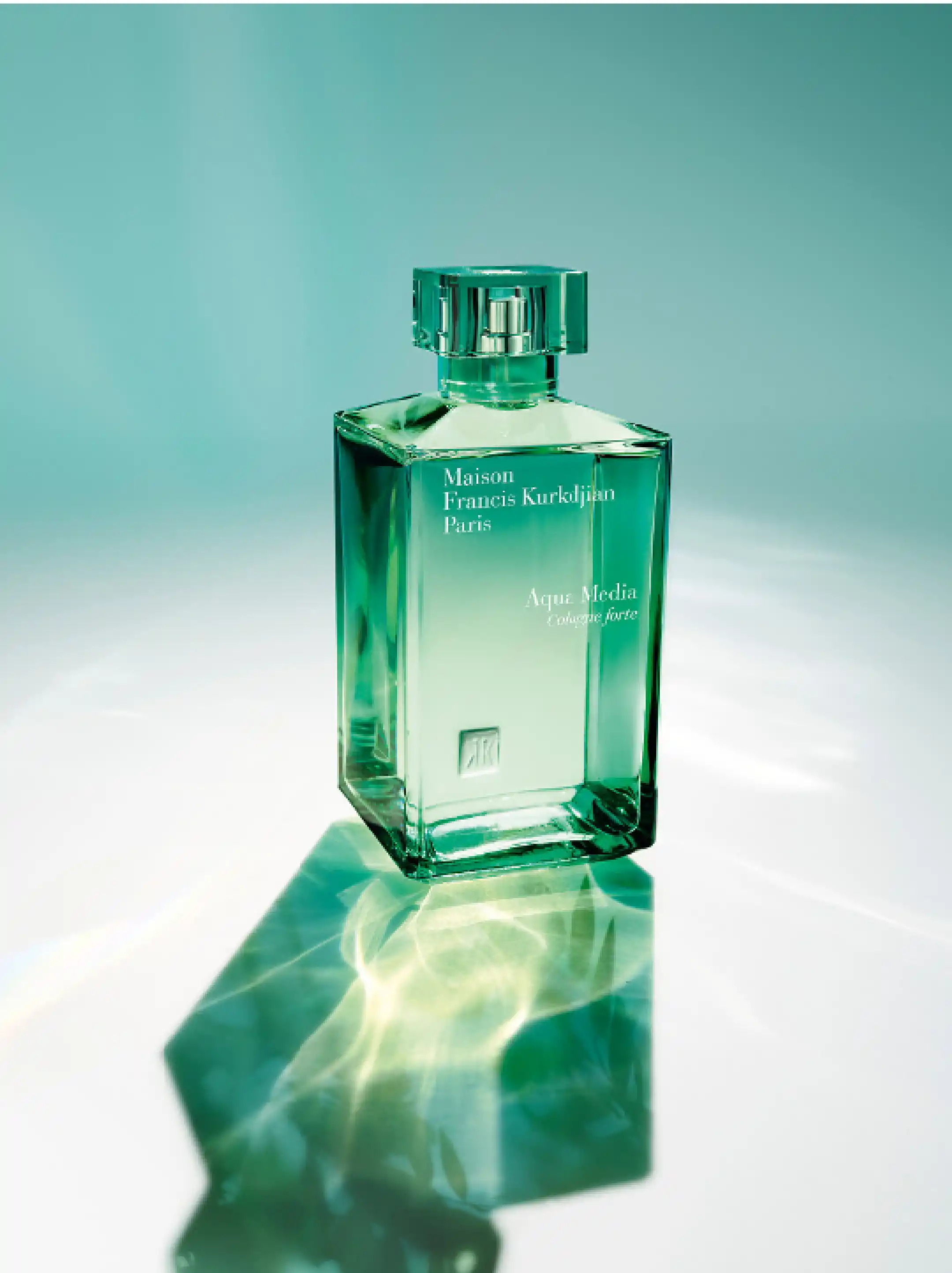 Maison Francis Kurkdjian Aqua Media Cologne Forte Eau de parfume