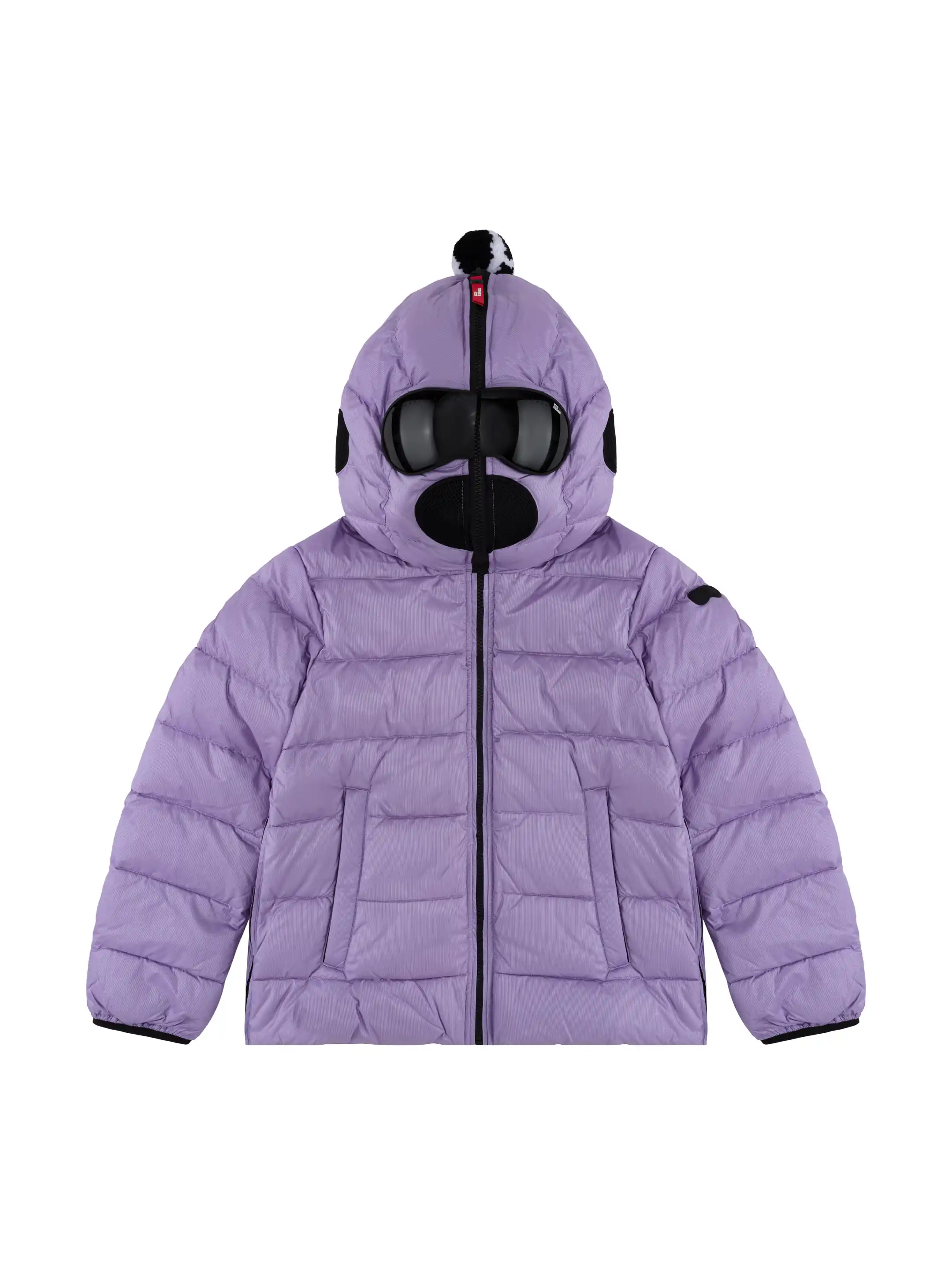 Ai Riders women's Logo ski jacket - buy for 83160 KZT in the