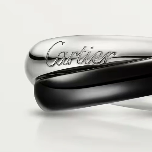 Cartier Trinity Ring - buy for 1239000 KZT in the official Viled