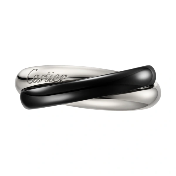 Cartier Trinity Ring - buy for 1239000 KZT in the official Viled
