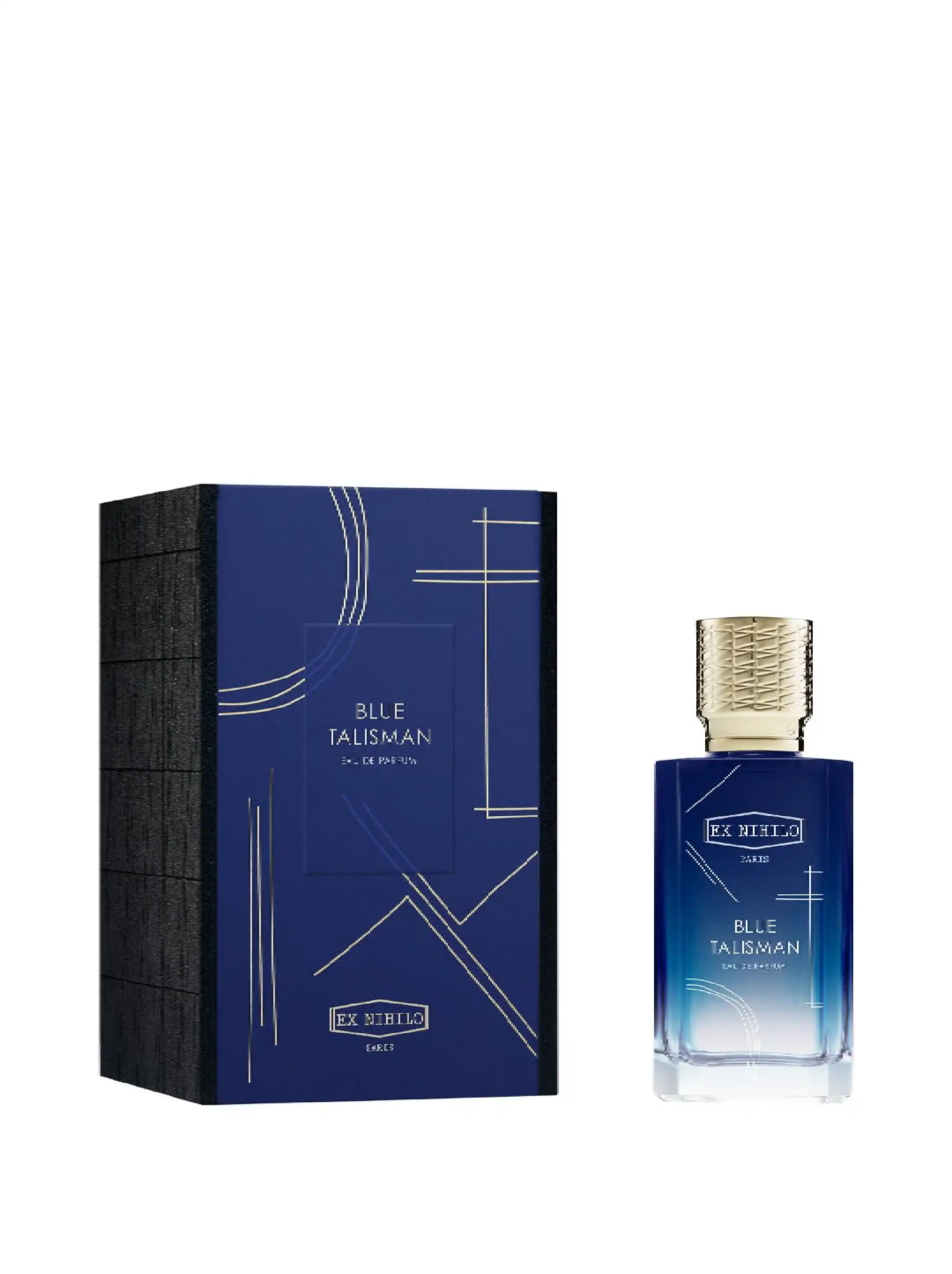 Ex Nihilo Blue Talisman Eau de parfume - buy for 147900 KZT in the