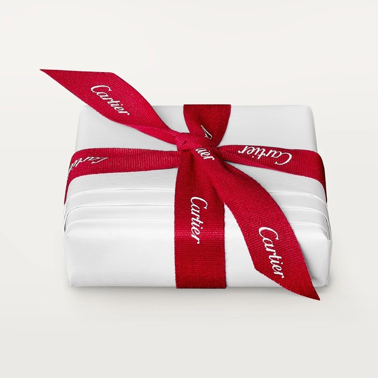 Cartier Trinity Bracelet White gold 750 - buy for 681000 KZT in