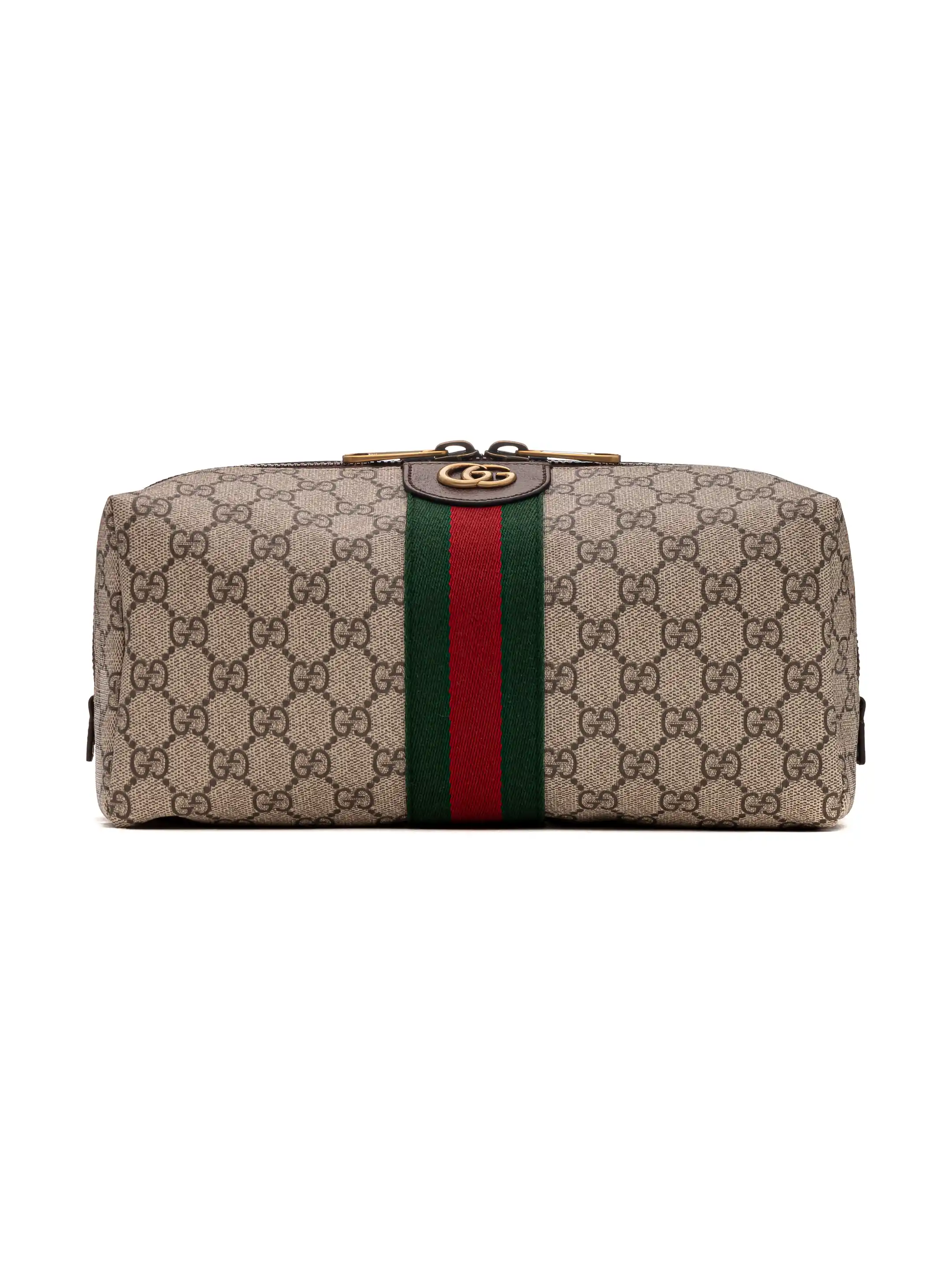 Gucci women's Gucci Savoy cosmetic bag - buy for 432700 KZT in the