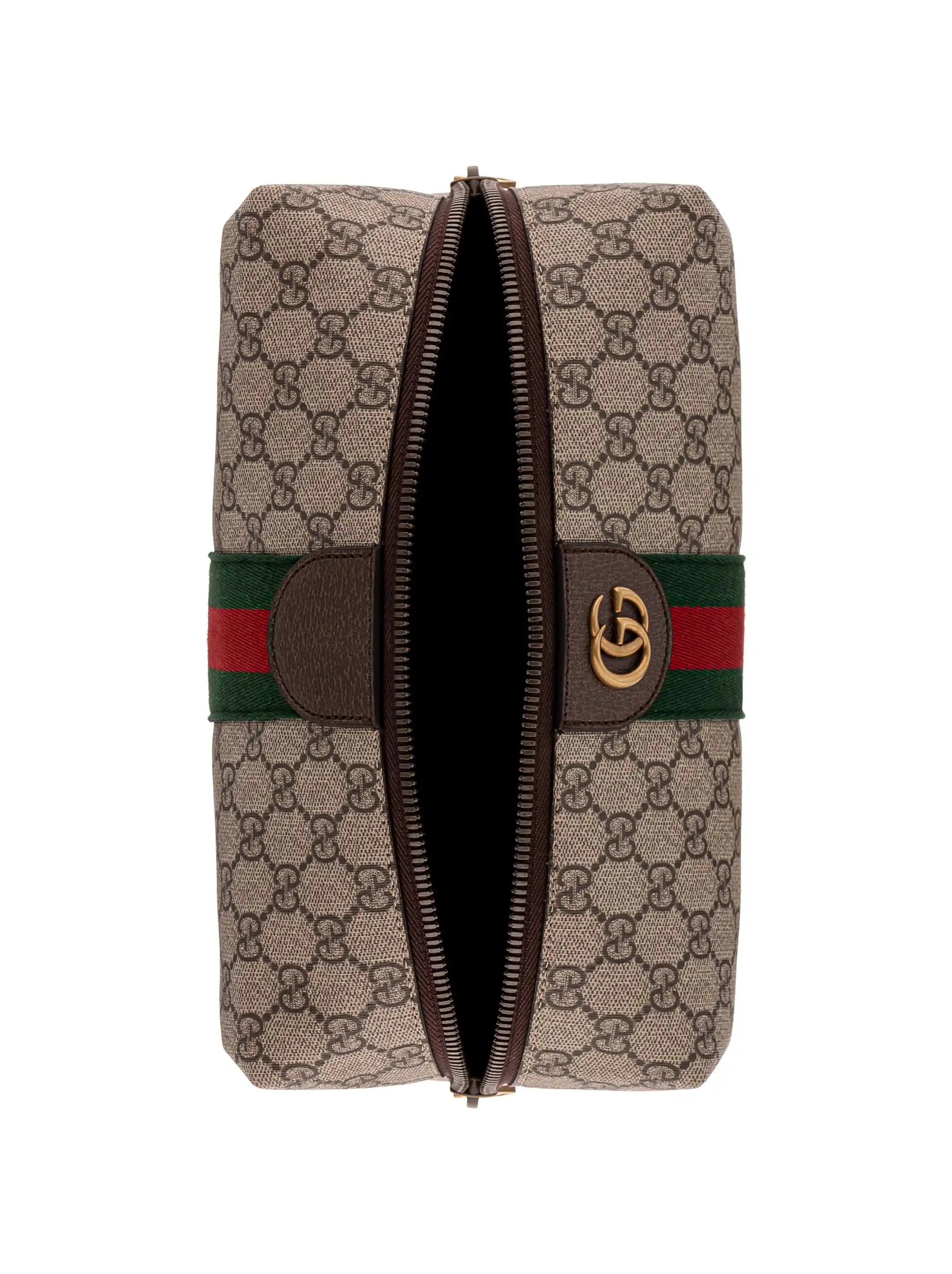 Gucci women's Gucci Savoy cosmetic bag - buy for 432700 KZT in the