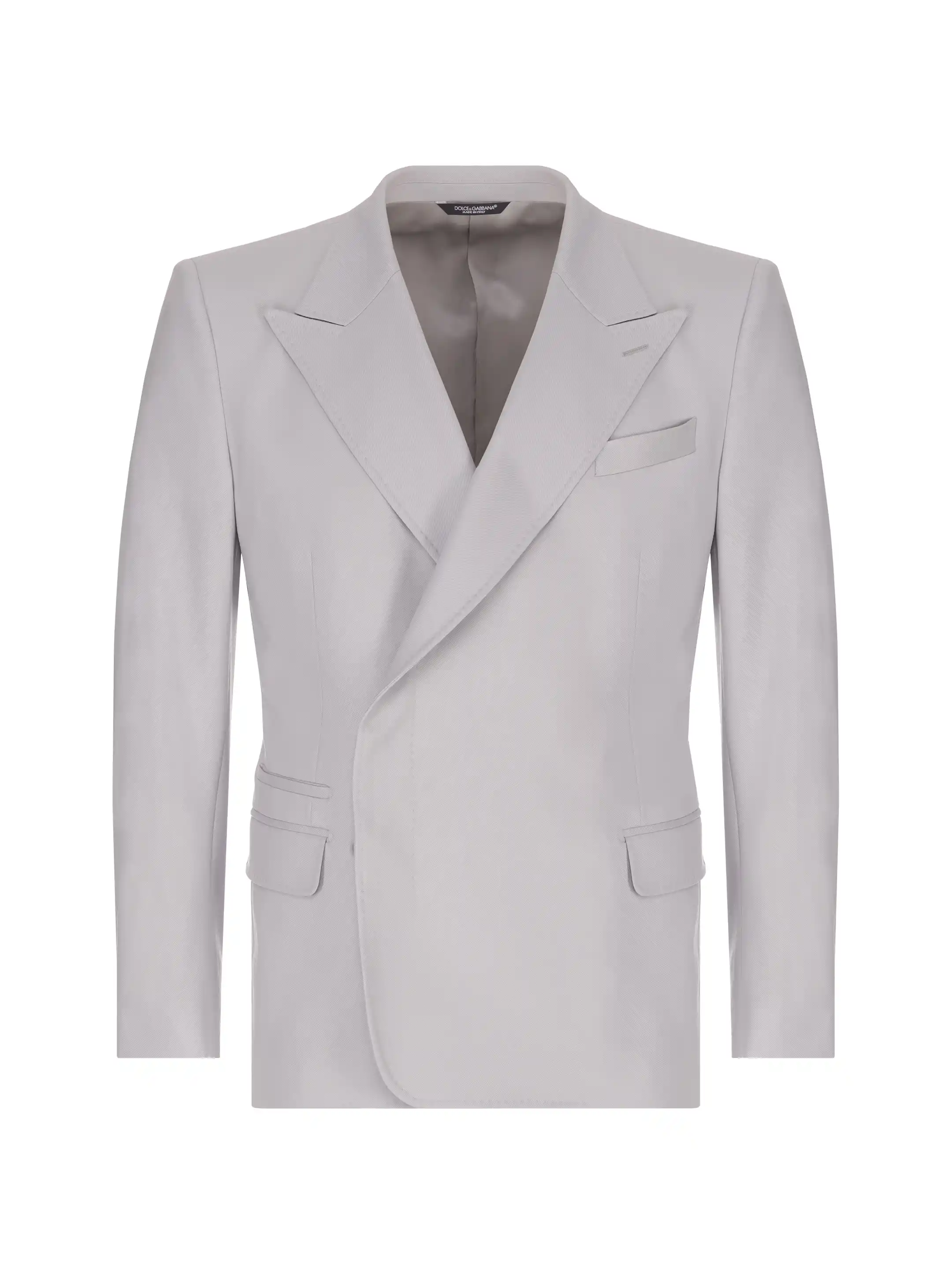 Dolce&Gabbana women's Sicilia double-breasted jacket - buy for