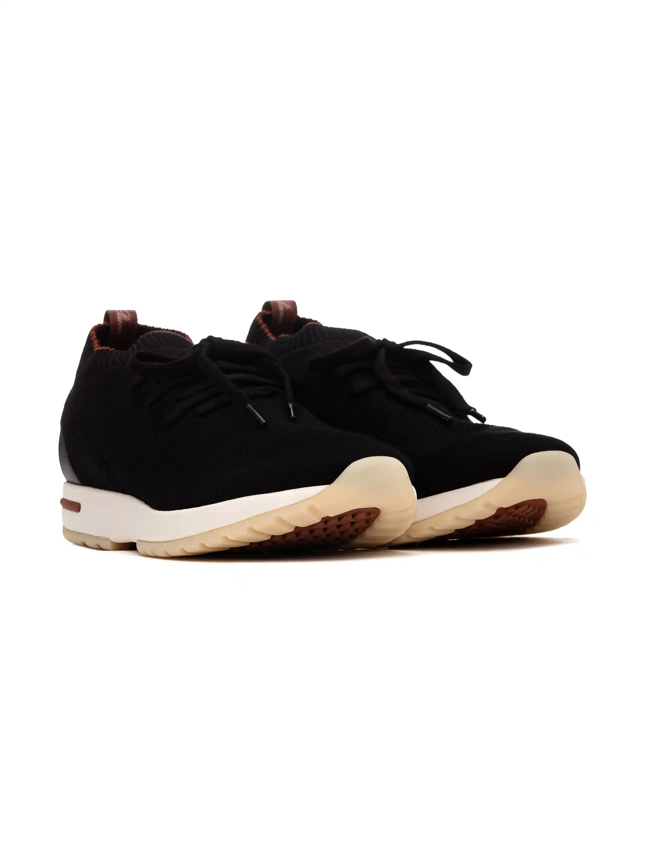 Loro Piana women's 360 LP Flexy Walk textile sneakers - buy for