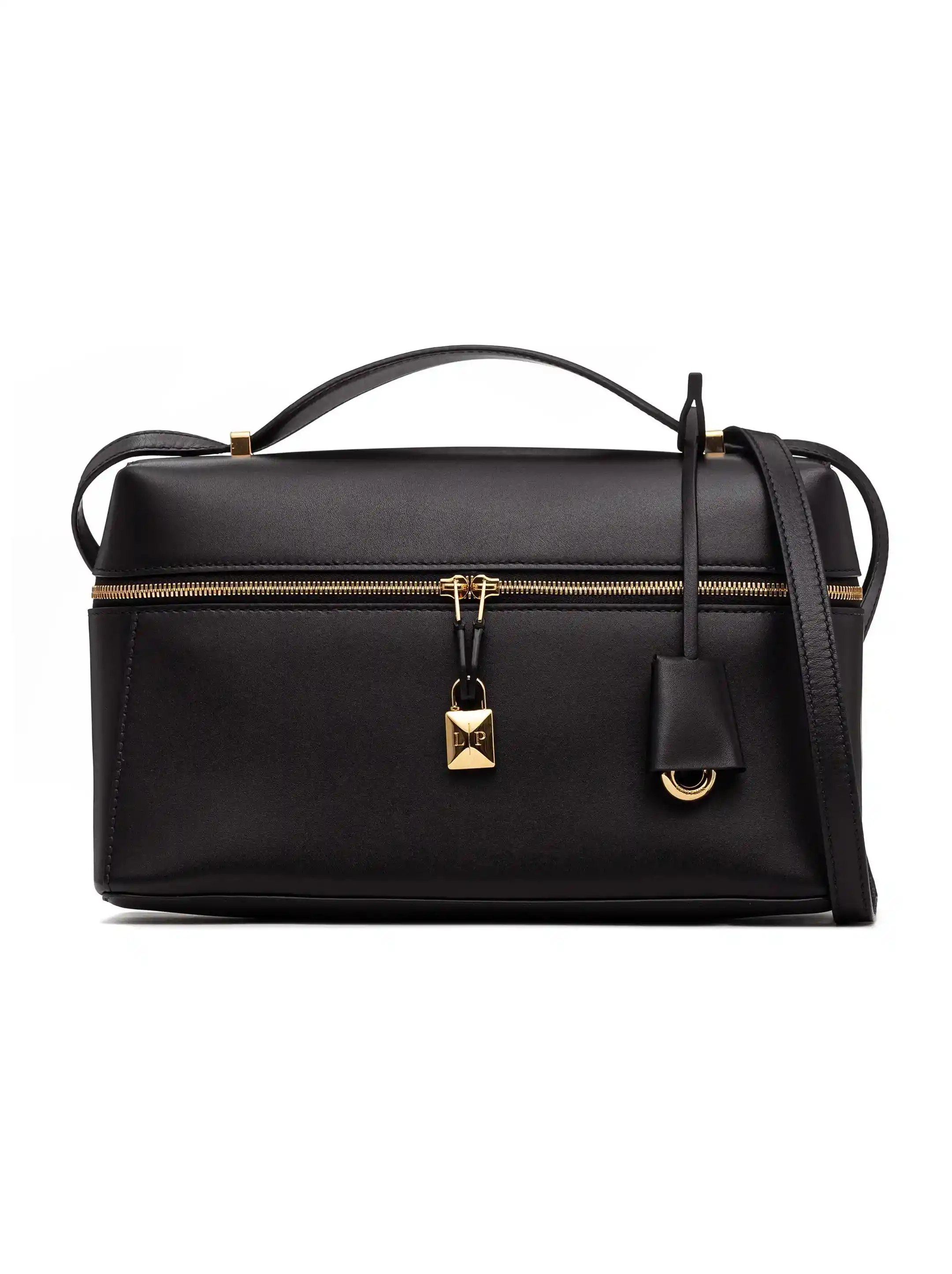 Loro Piana women's Extra bag L27 shoulder bag - buy for 3004000