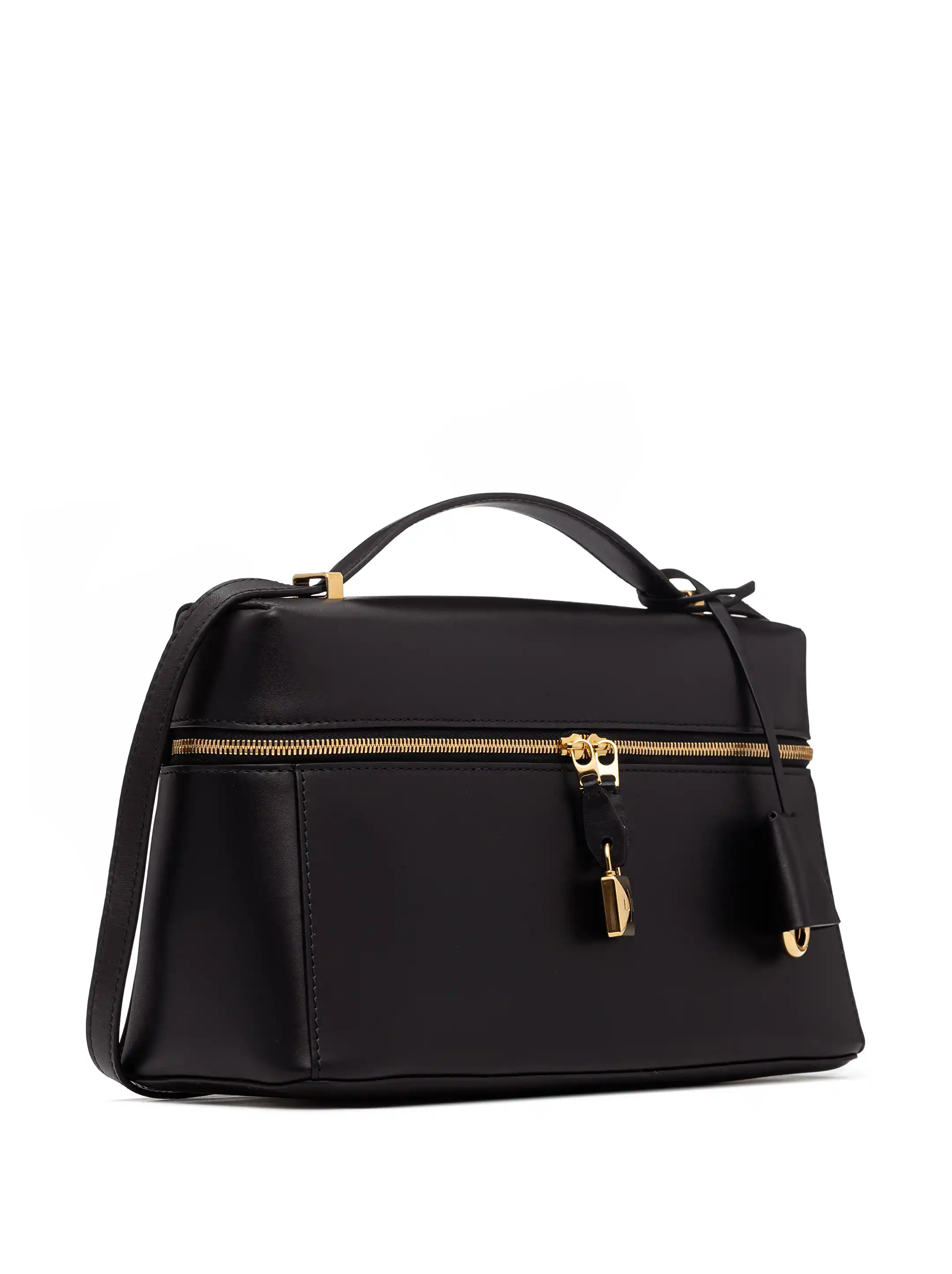 Loro Piana women's Extra bag L27 shoulder bag - buy for 3004000
