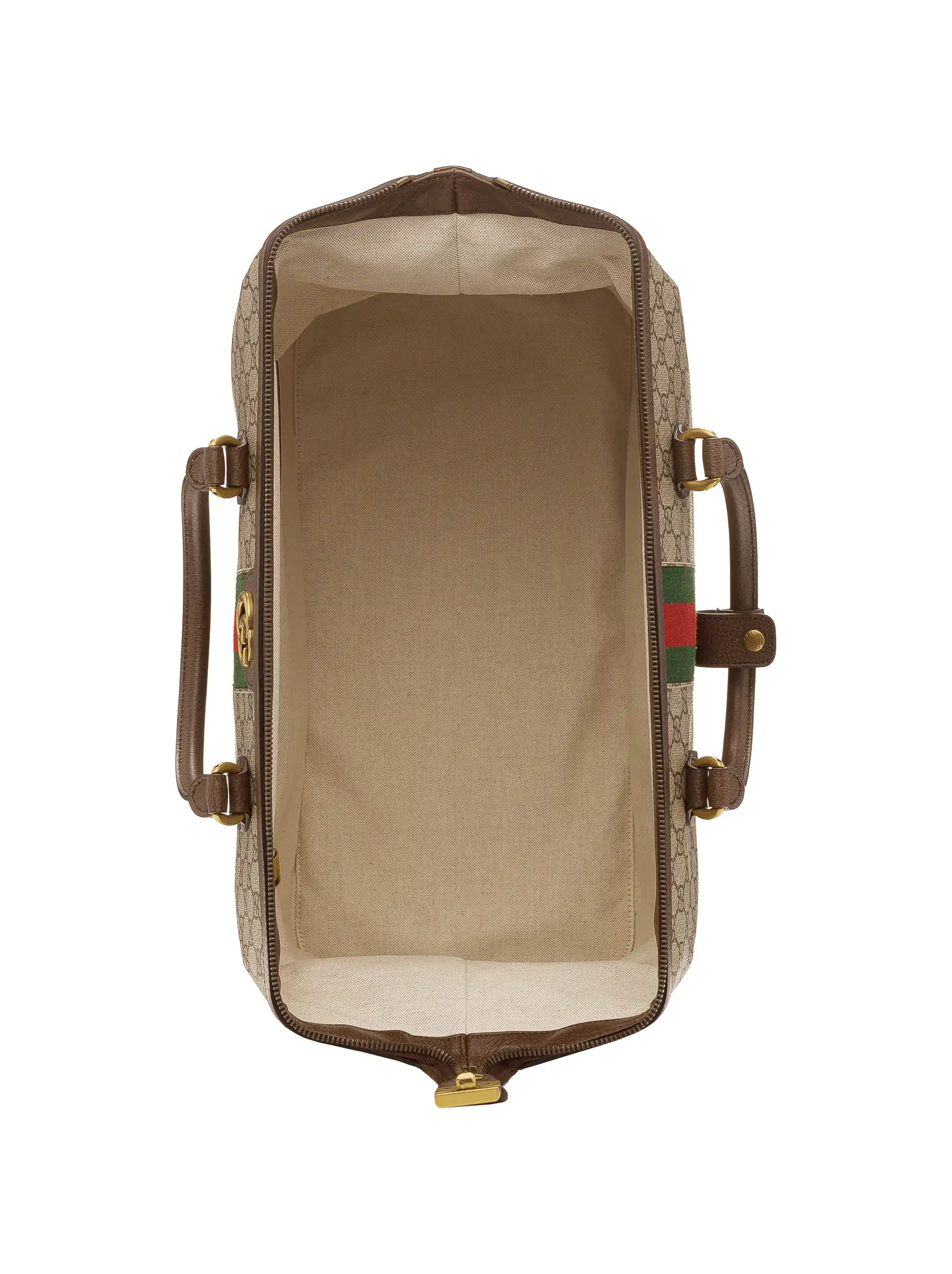 Gucci women's GG Supreme travel bag - buy for 1425700 KZT in the