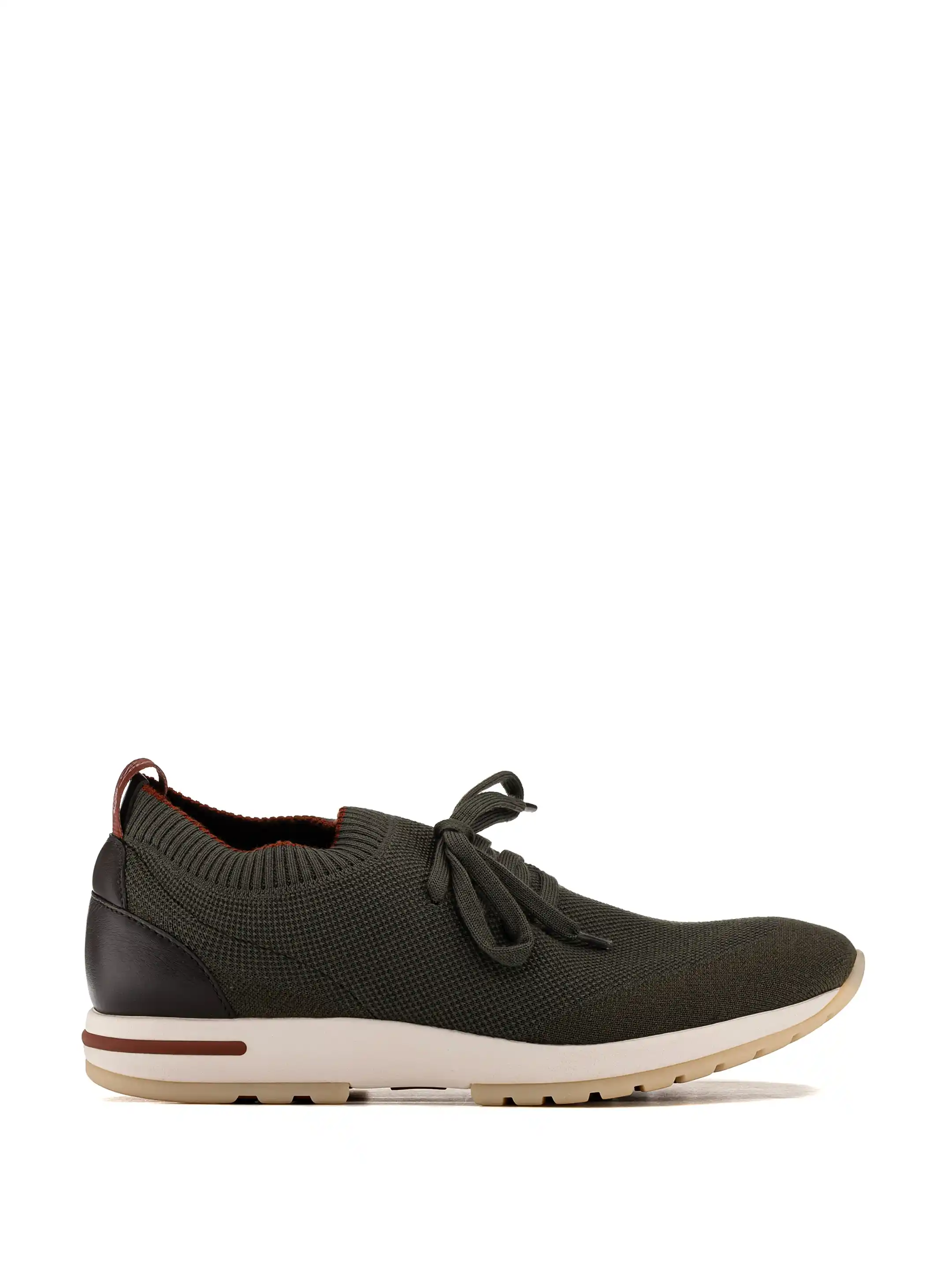 Loro Piana women's 360 Lp Flexy Walk textile sneakers - buy for