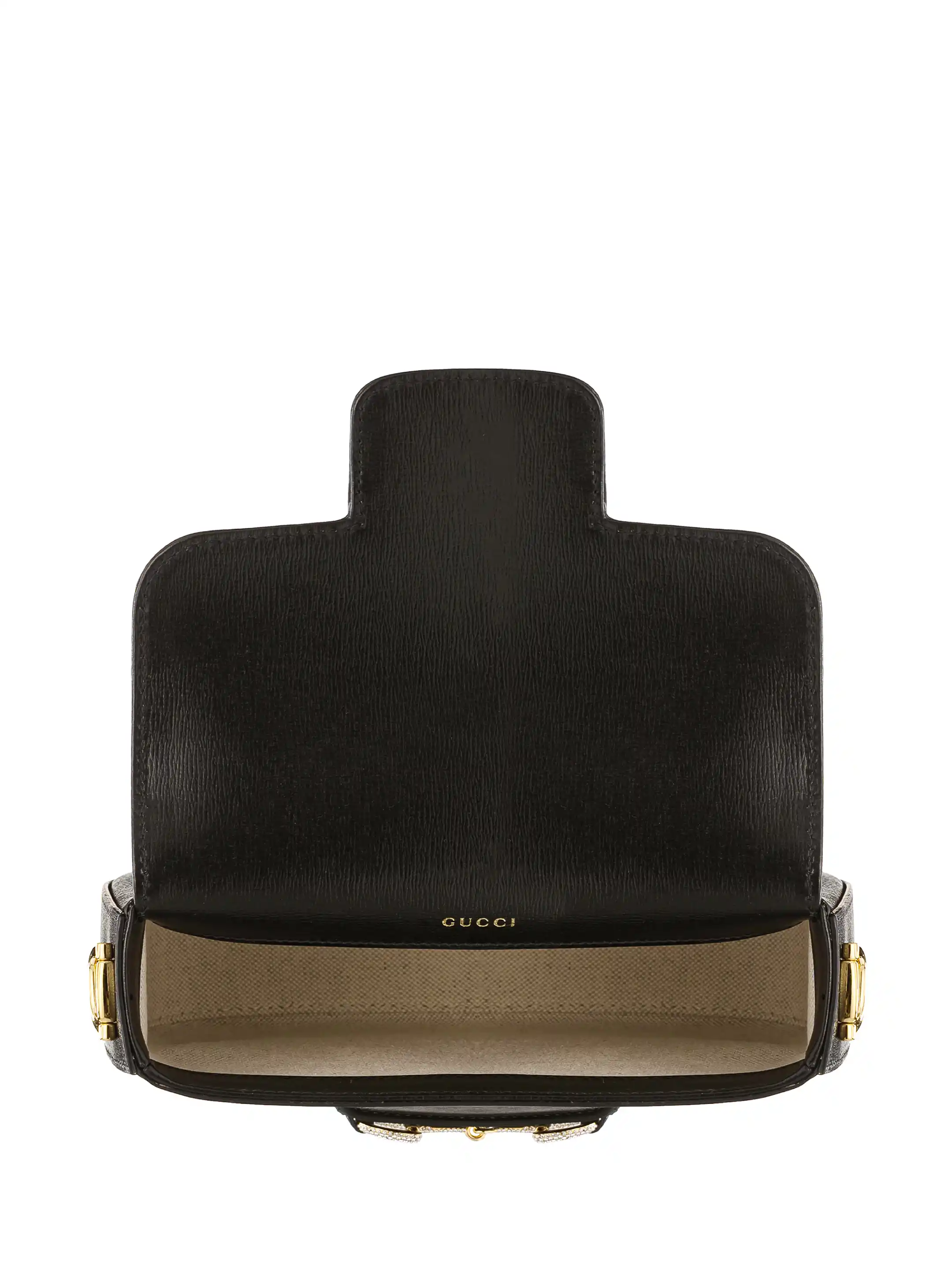 Gucci women's Gucci Horsebit 1955 mini bag - buy for 1710000 KZT