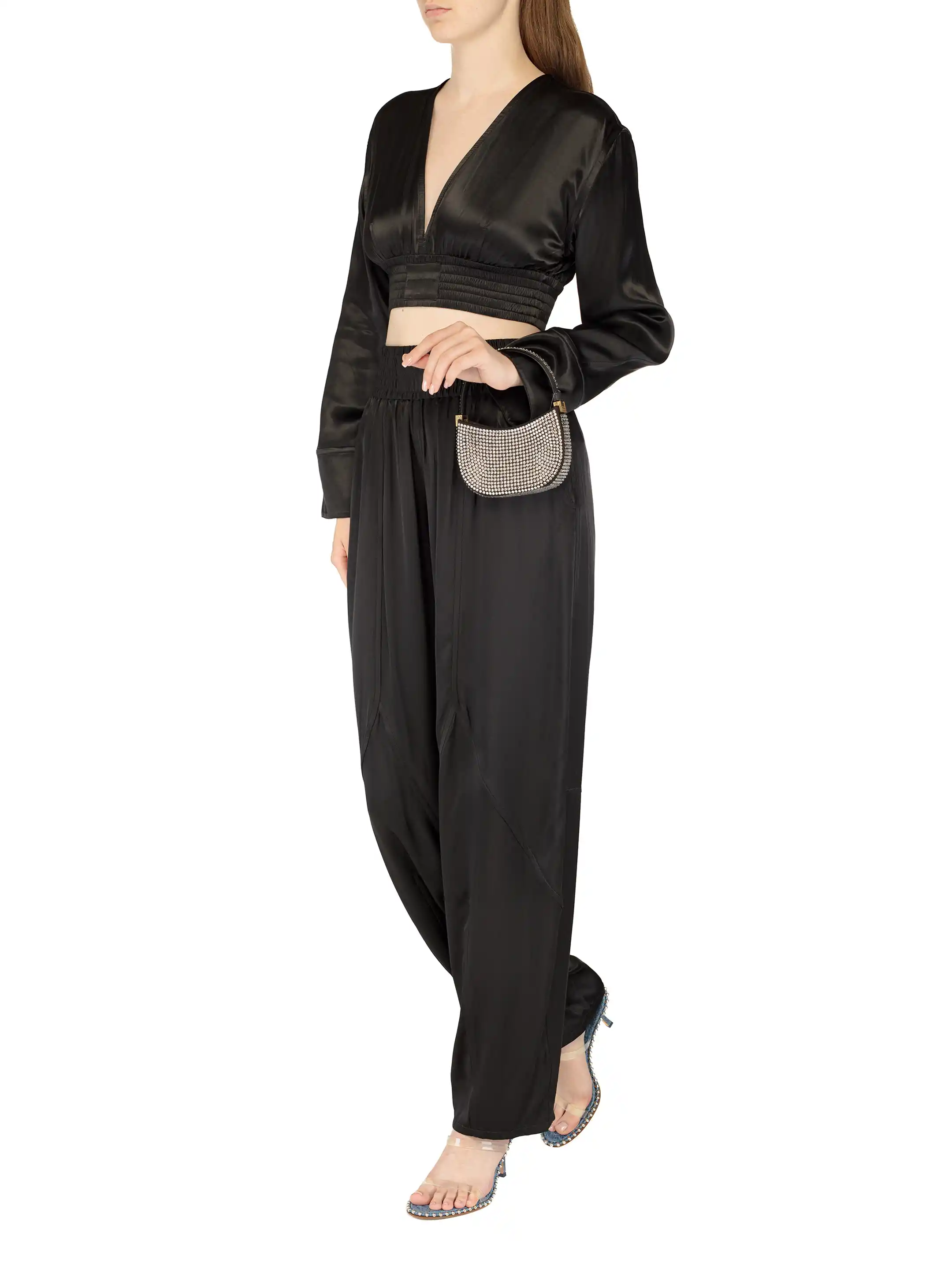 Alexander Wang for women buy online in Almaty and Astana | Viled.kz