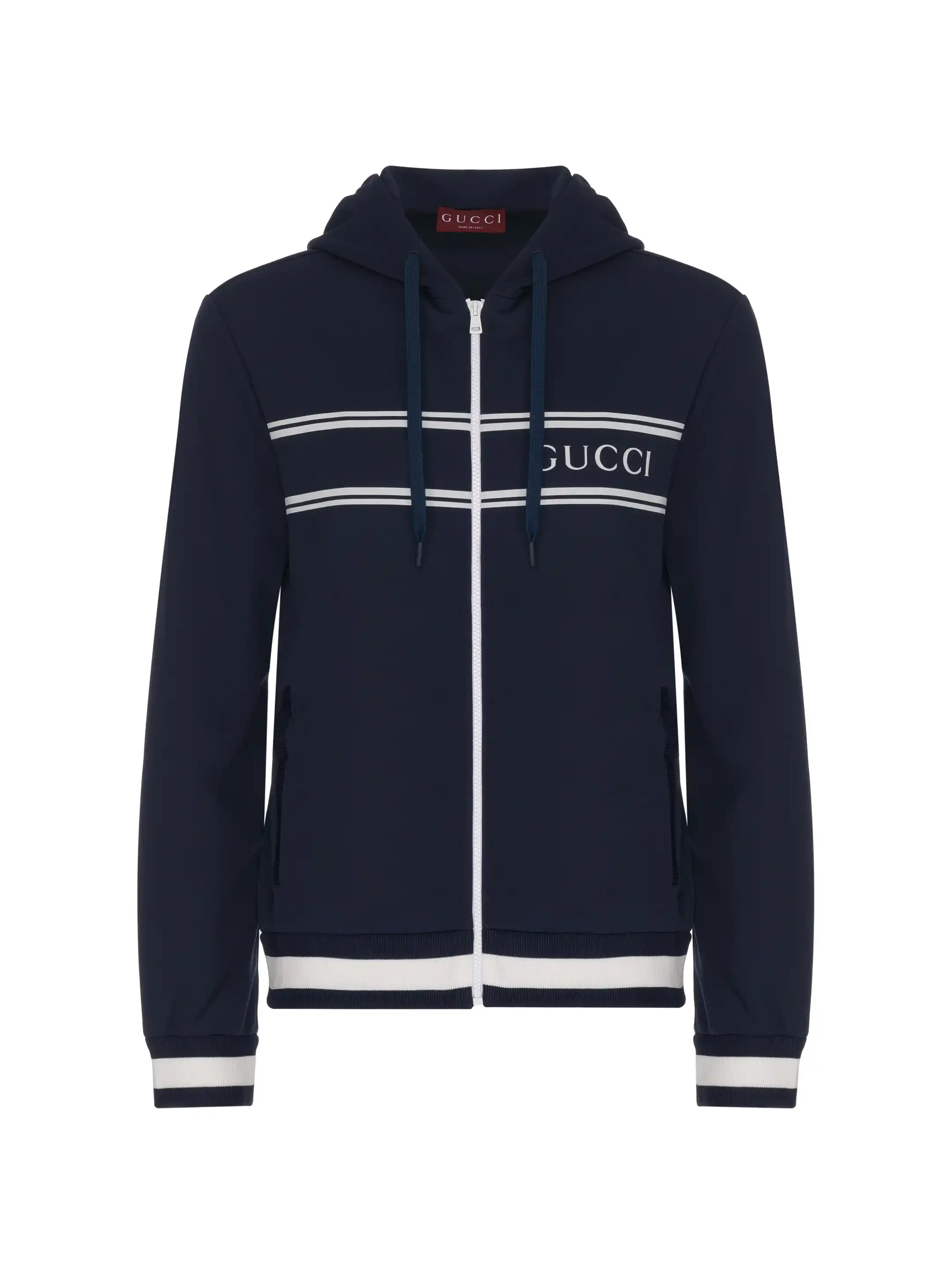 Gucci women's Logo track jacket - buy for 933700 KZT in the