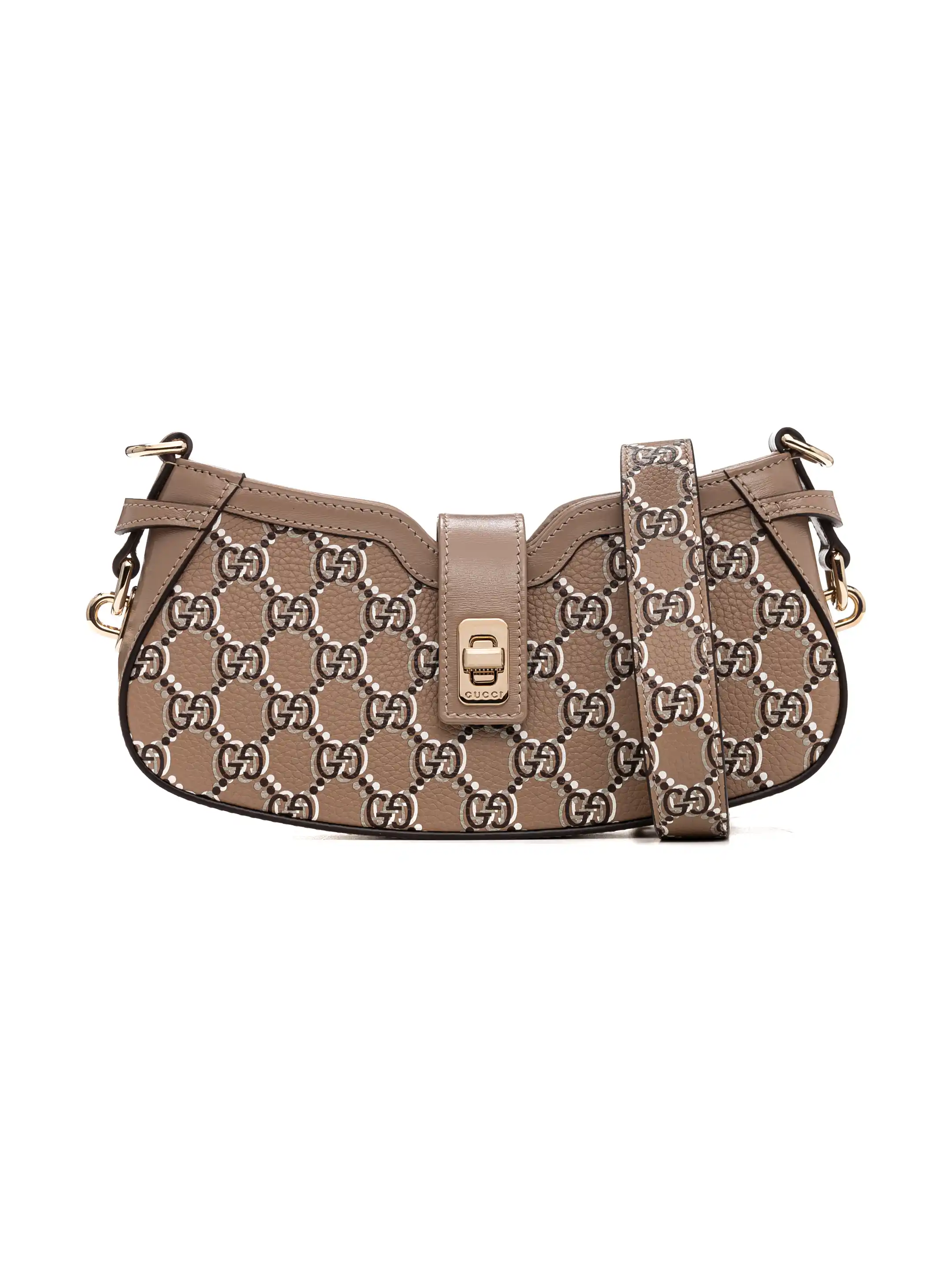 Gucci women's Gucci Moon Side mini bag - buy for 1726700 KZT in