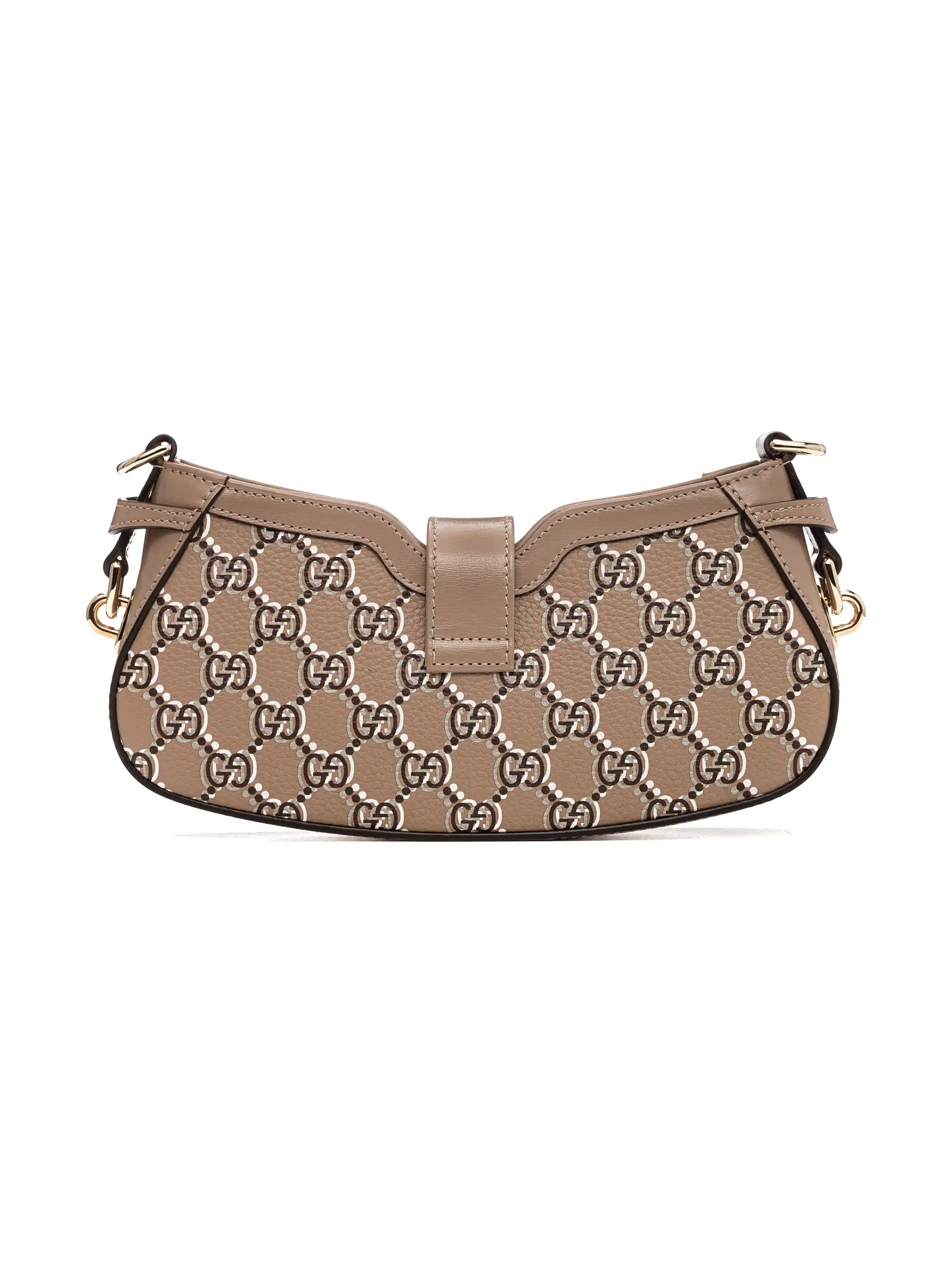 新品☆超レアGUCCI壁掛け Gucci women's Gucci Moon Side mini bag - buy for 1726700 KZT in