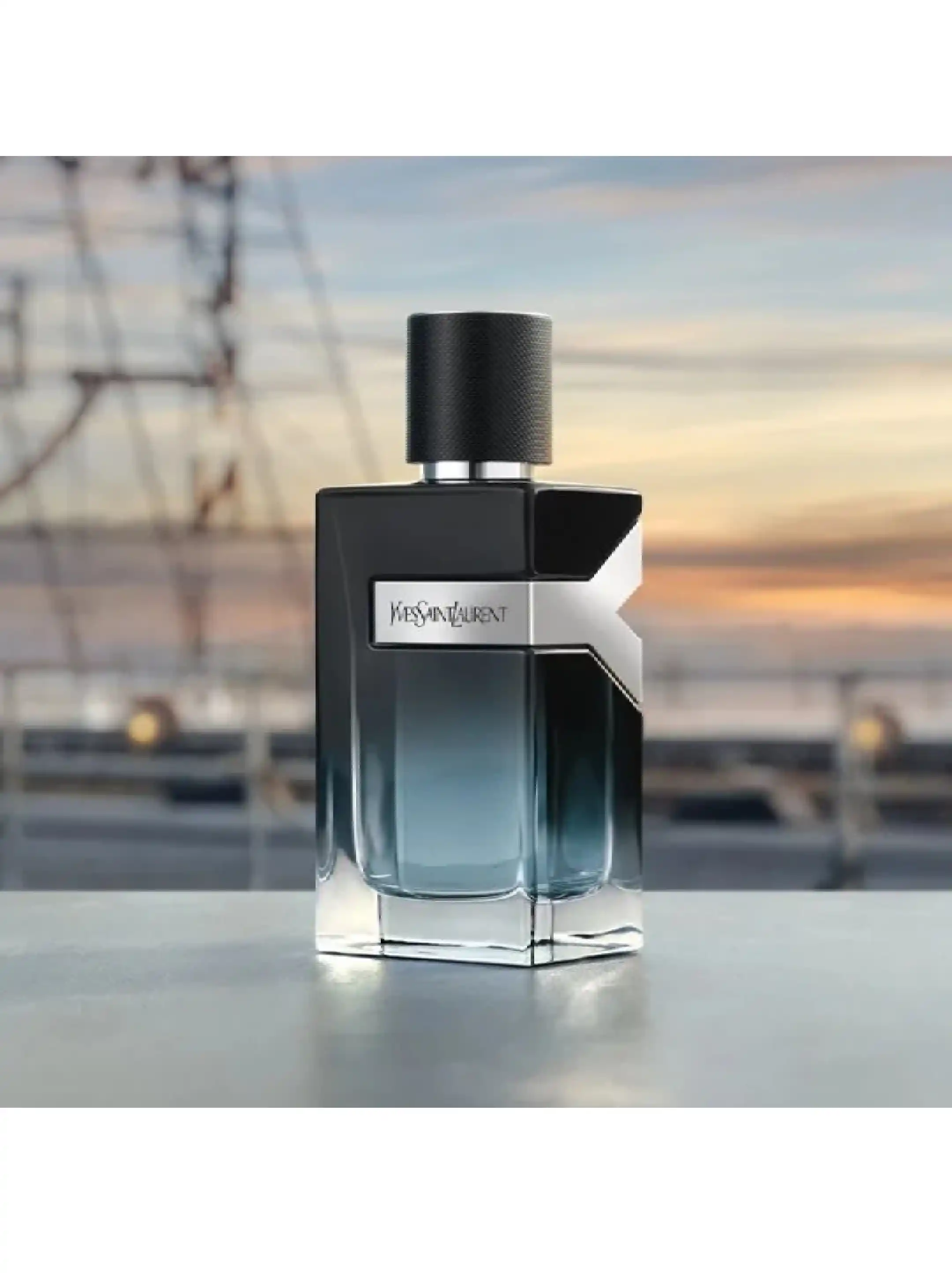 Yves Saint Laurent Y Intense Eau de parfume - buy for 55425 KZT in