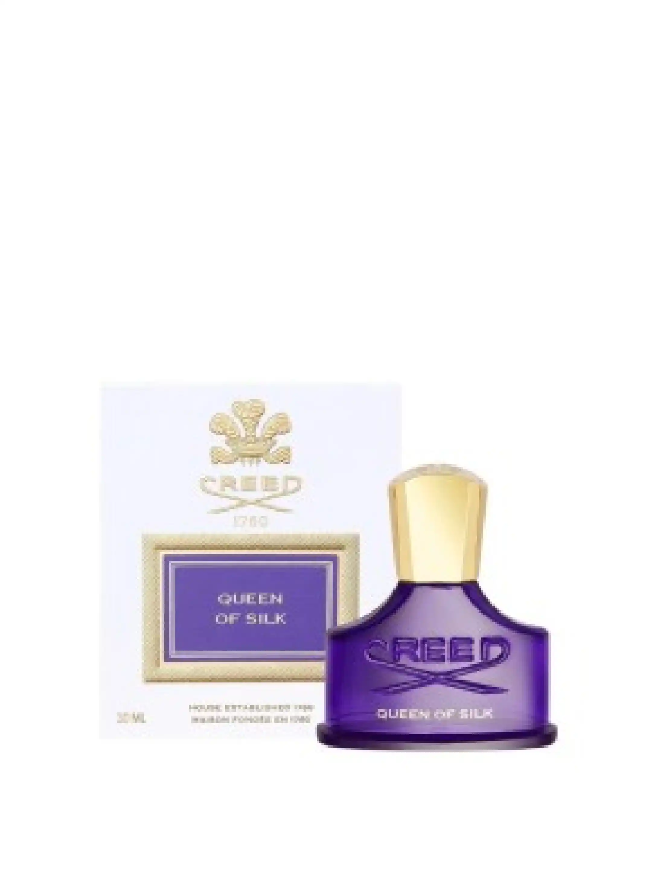 Creed Queen of Silk Eau de Parfum - buy for 209300 KZT in the