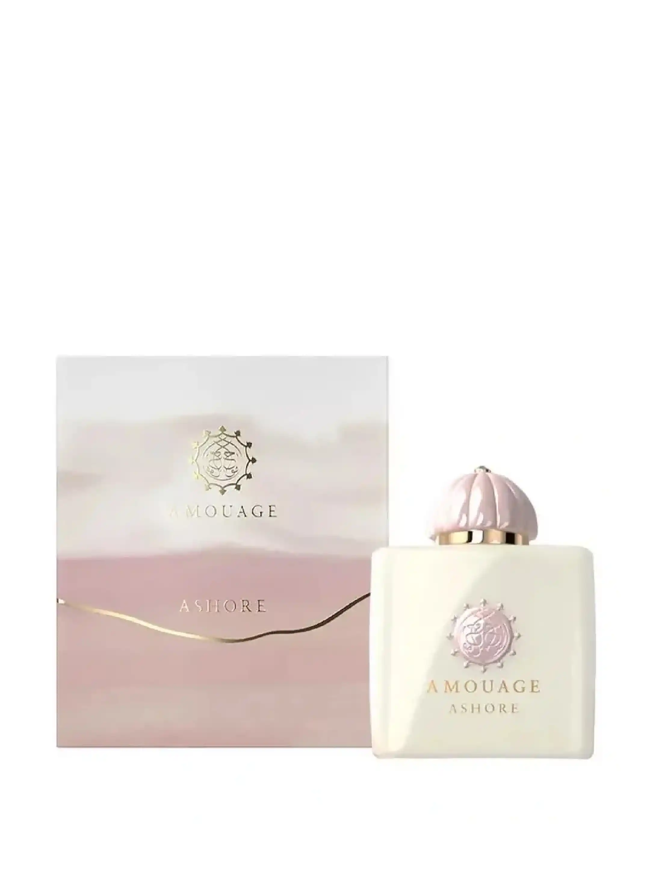 Amouage Ashore Eau de parfume - buy for 272200 KZT in the official