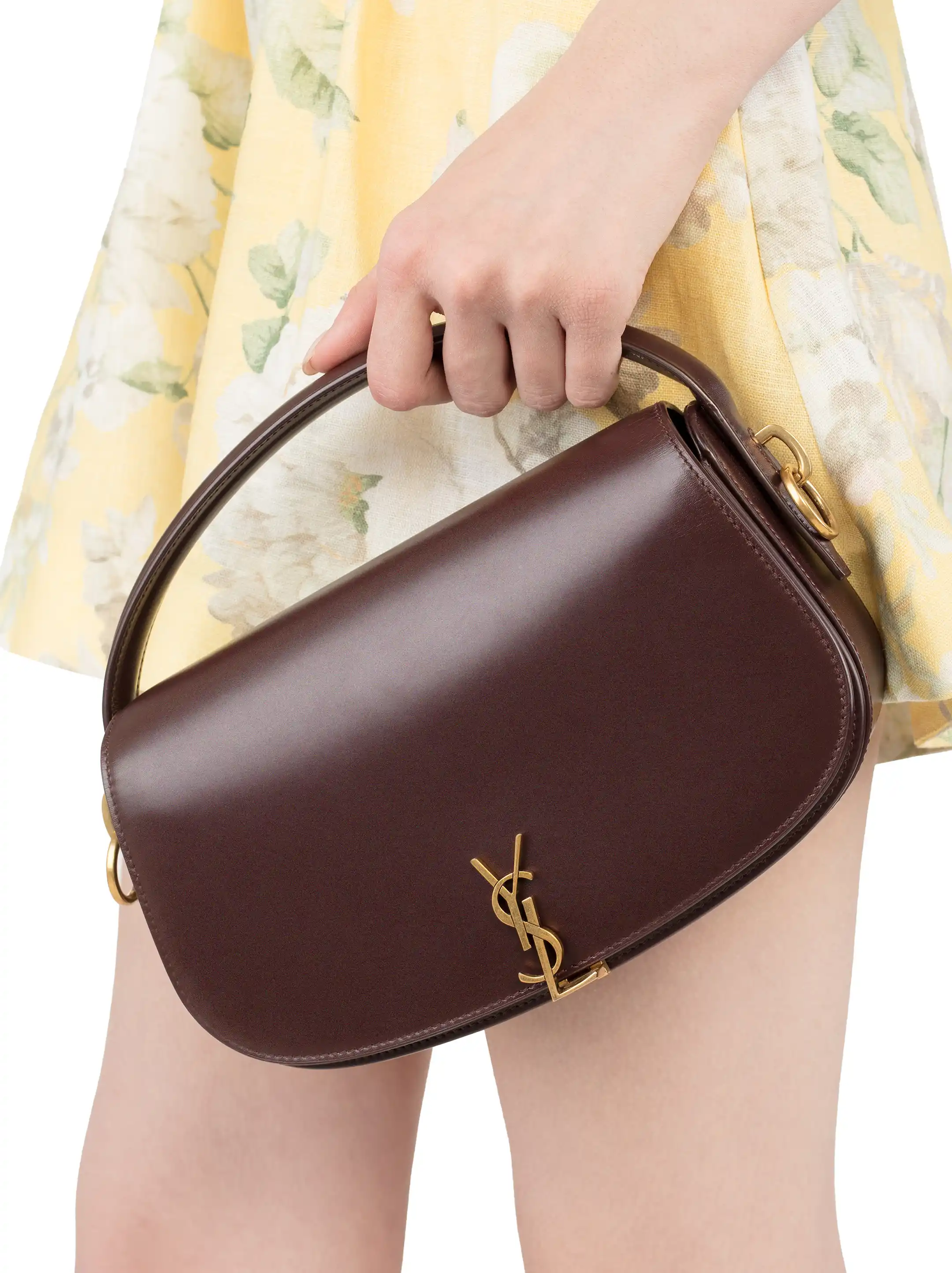 ショルダーバッグ Yves Saint Laurent FLAP ONE SHOULDER BAG Saint Laurent Shoulder bag woman - Black | 7103182R20W | GIGLIO.COM