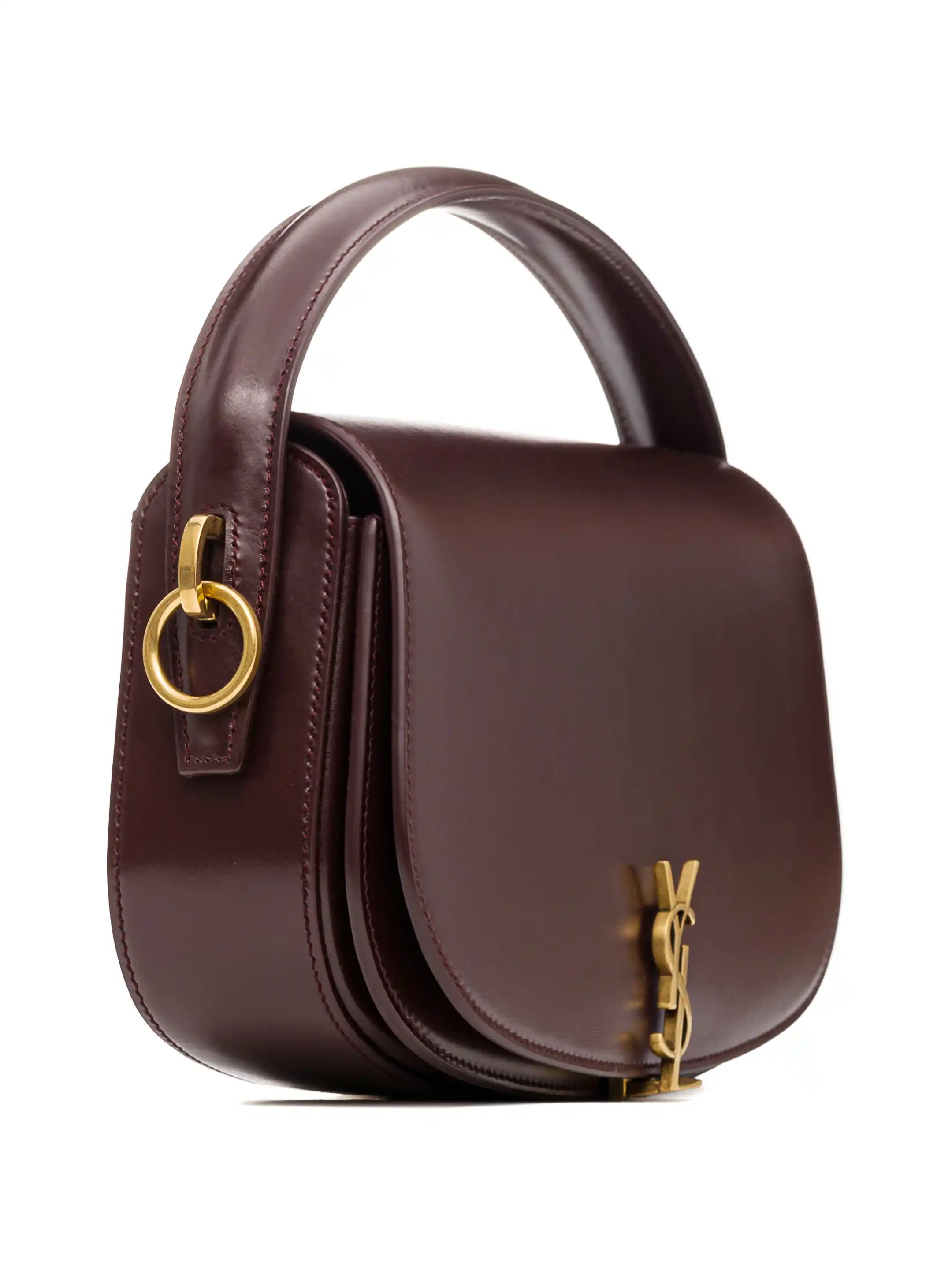 yu8216 Saint Laurent women's Logo shoulder bag - buy for 1821800 KZT in