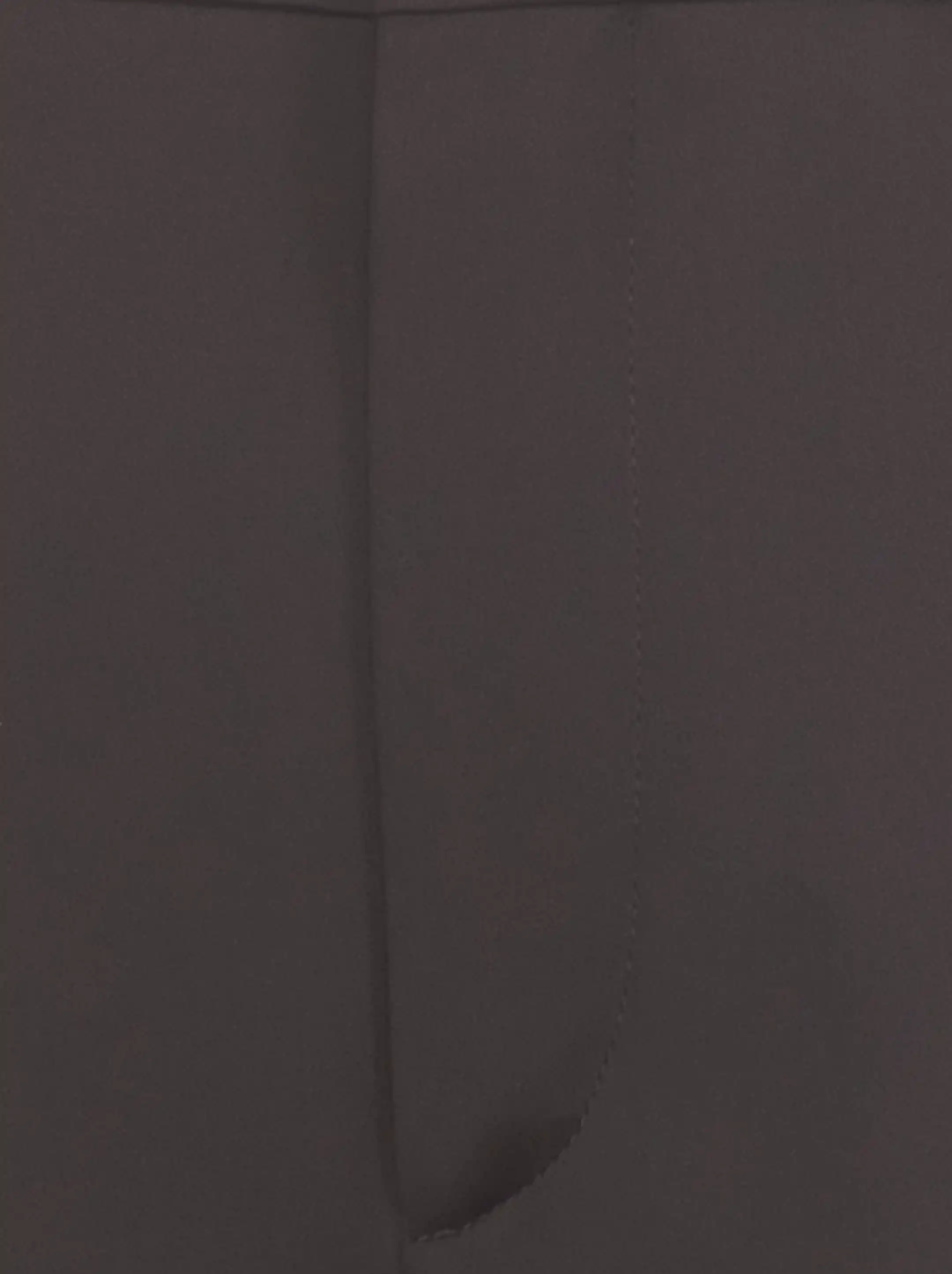 Saint Laurent women's Satin wide-leg pants - buy for 1346900 KZT