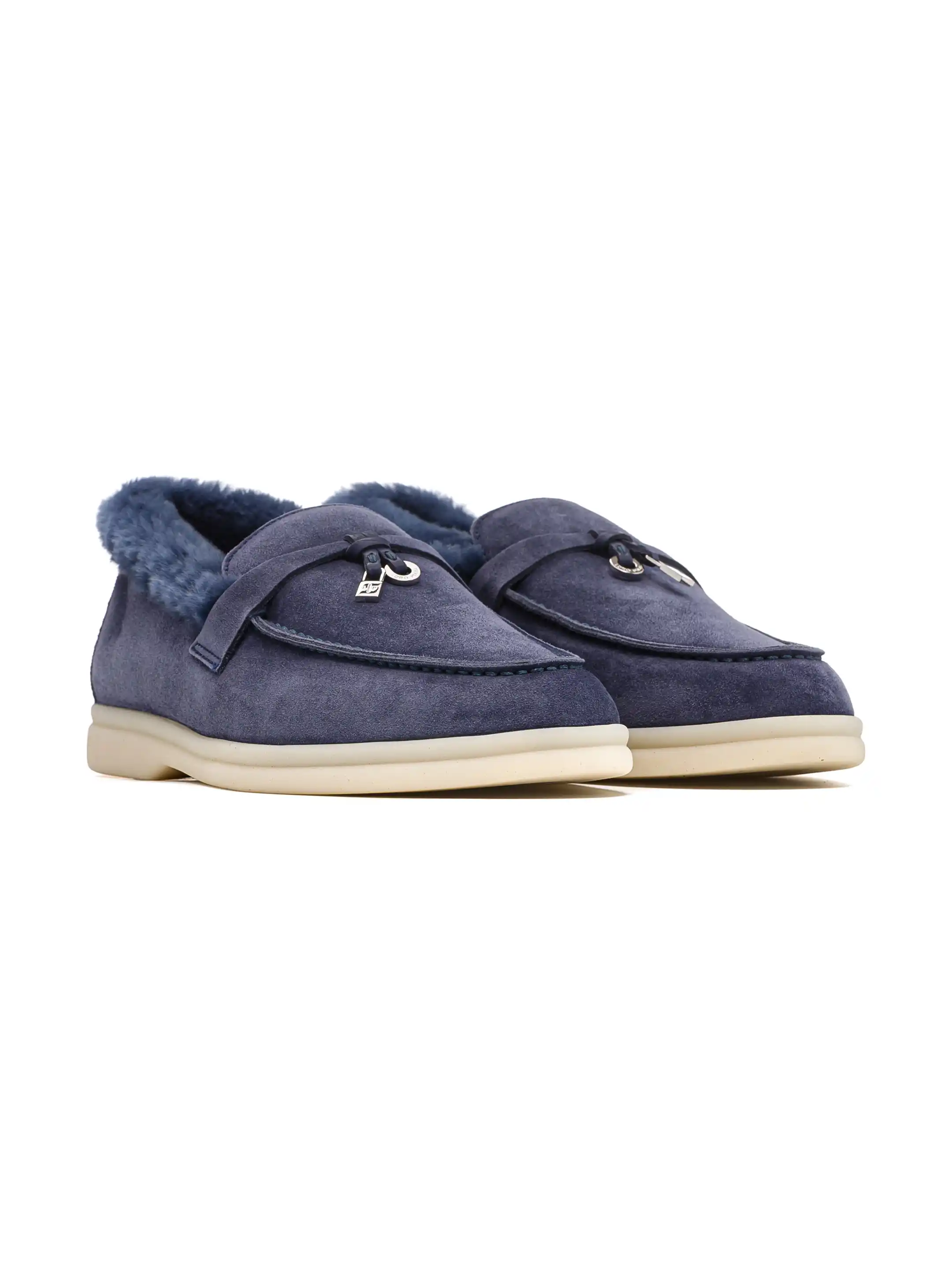 Loro Piana women's Summer Charms Walk loafers - buy for 1984100