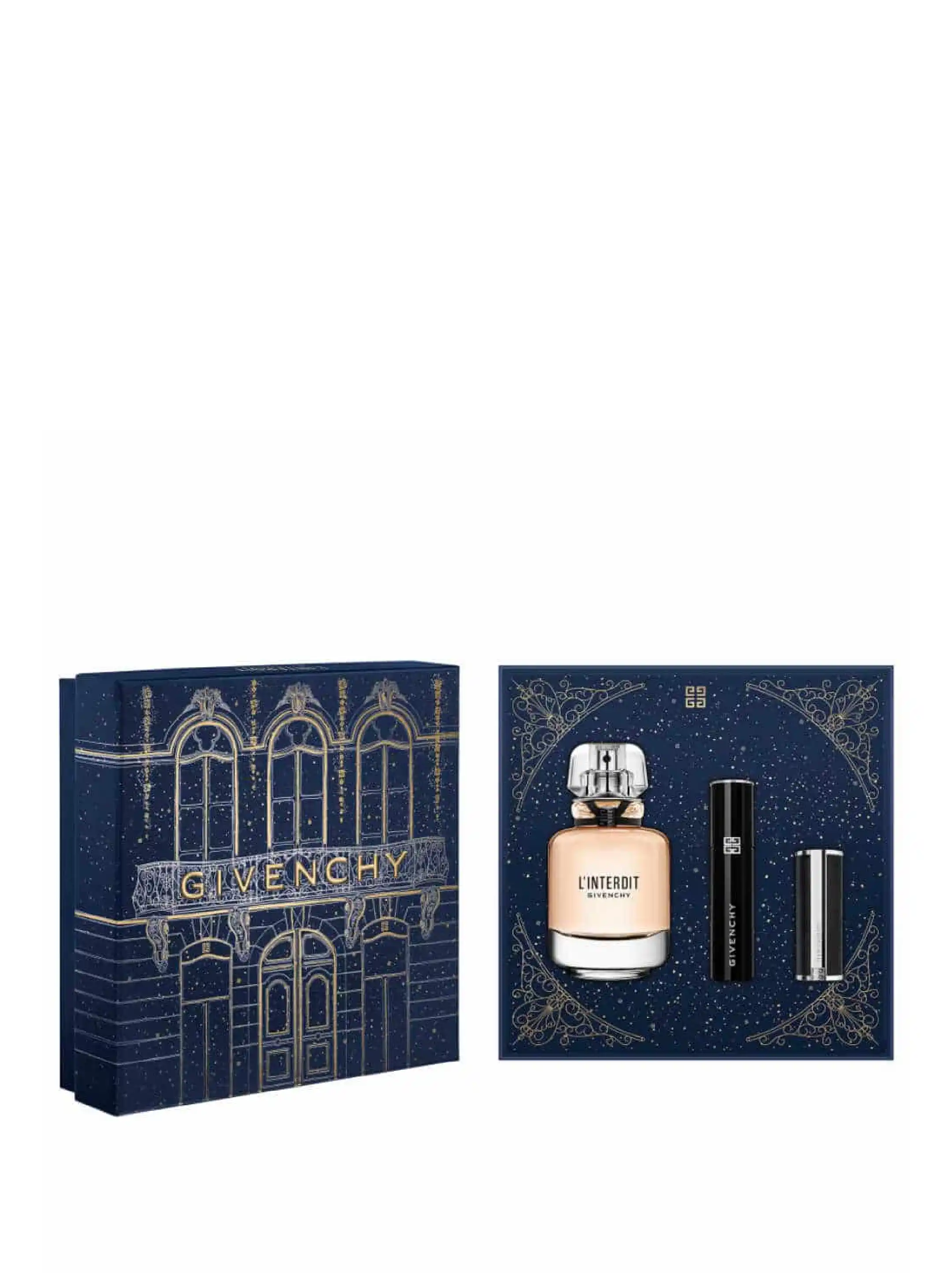 Givenchy Beauty L'interdit Eau de Parfum Fragrance Set - buy for