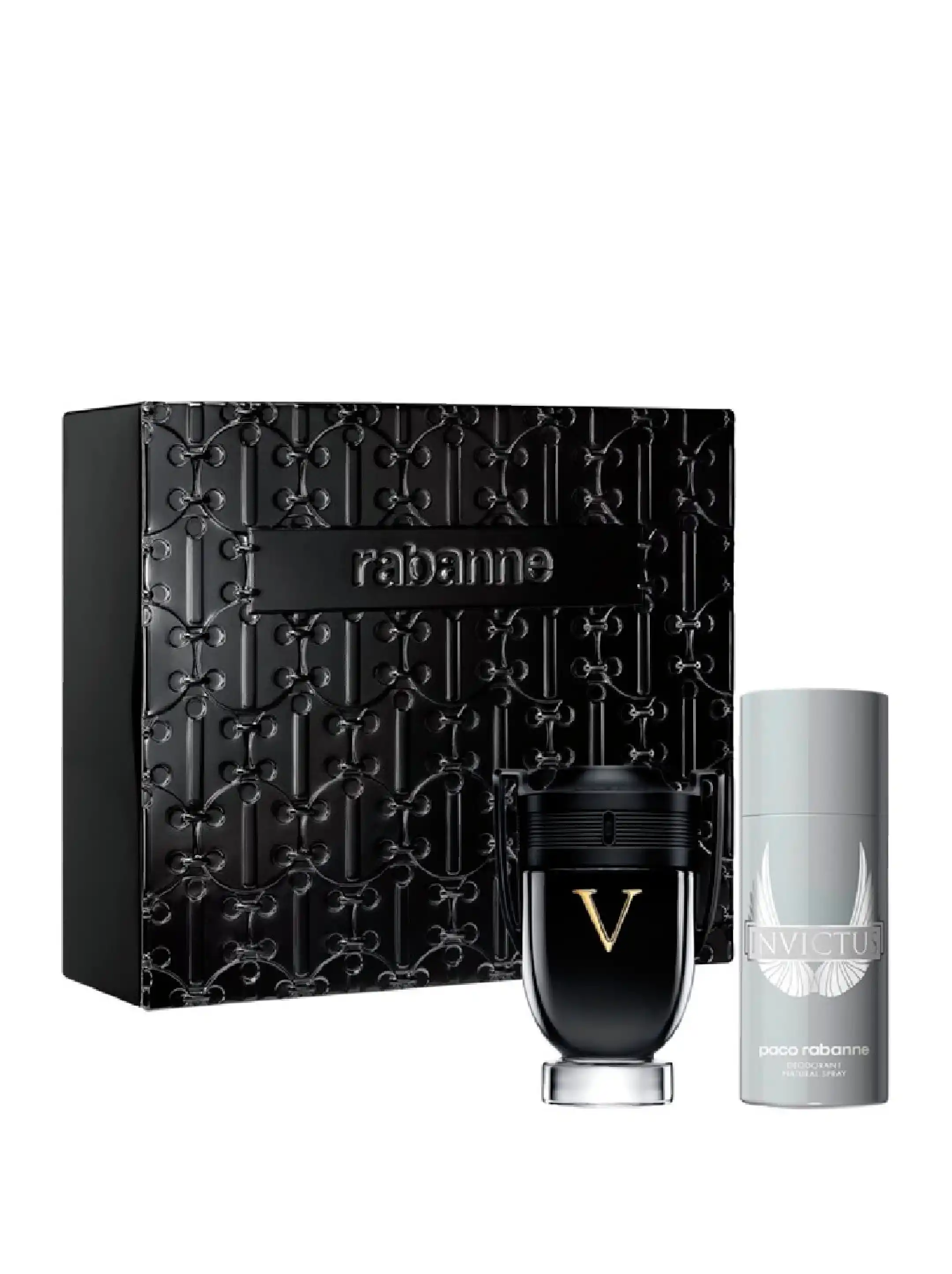 Парфюмерный набор Invictus Victory Set Paco Rabanne - купить за