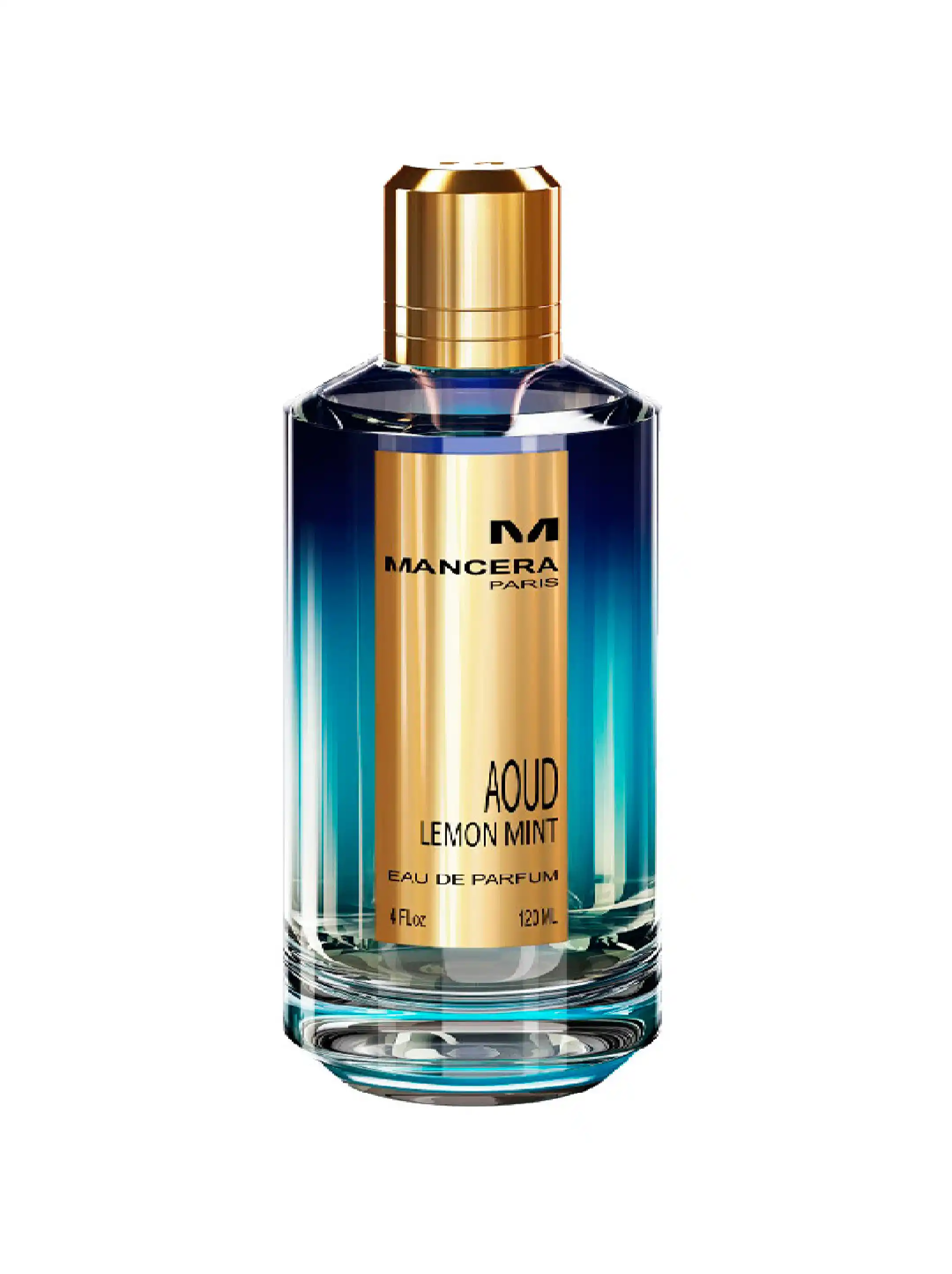 Mancera Aoud Lemon Mint Eau de parfume - buy for 68580 KZT in the