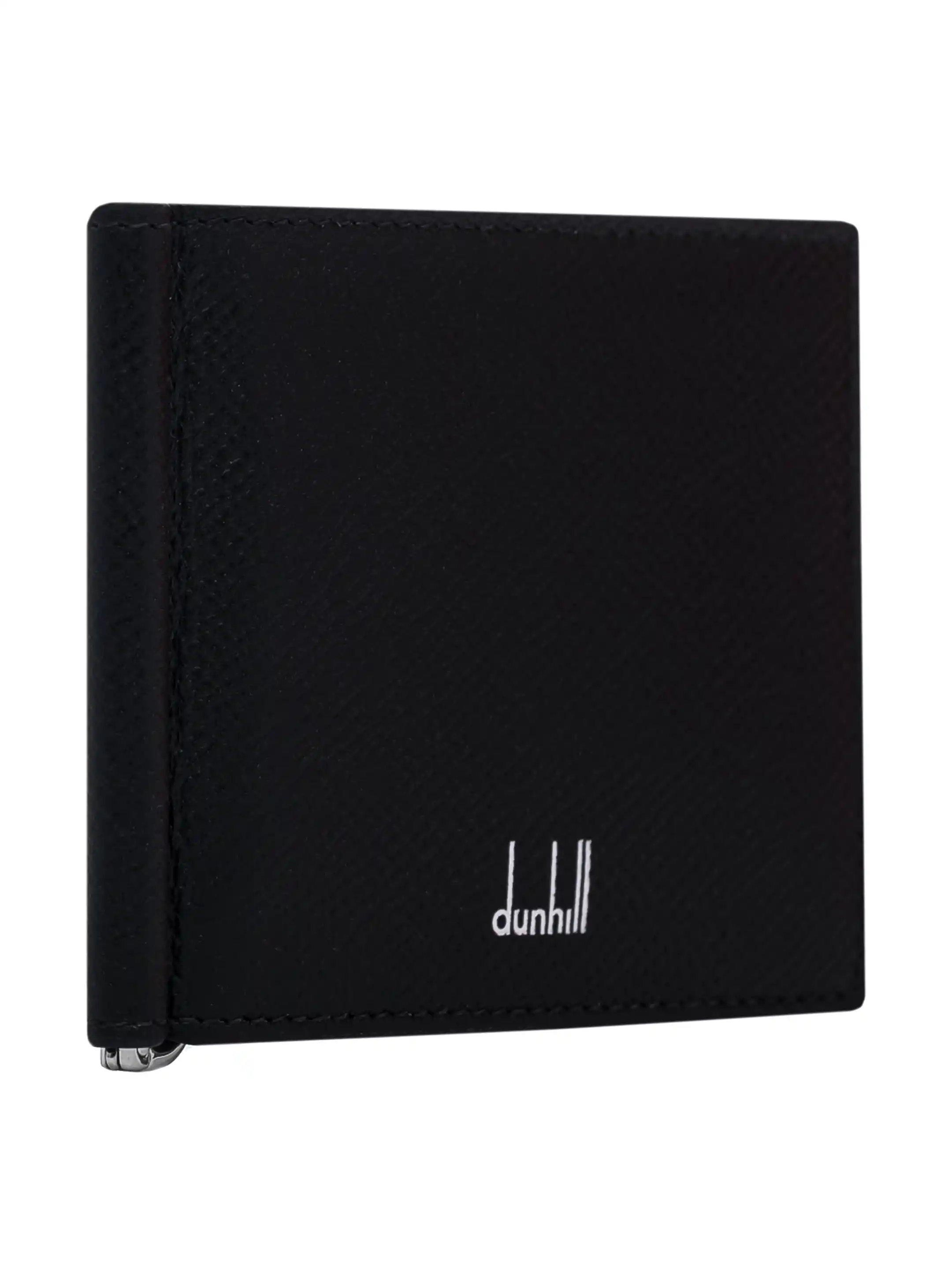 Dunhill women's Logo leather wallet - buy for 234700 KZT in the