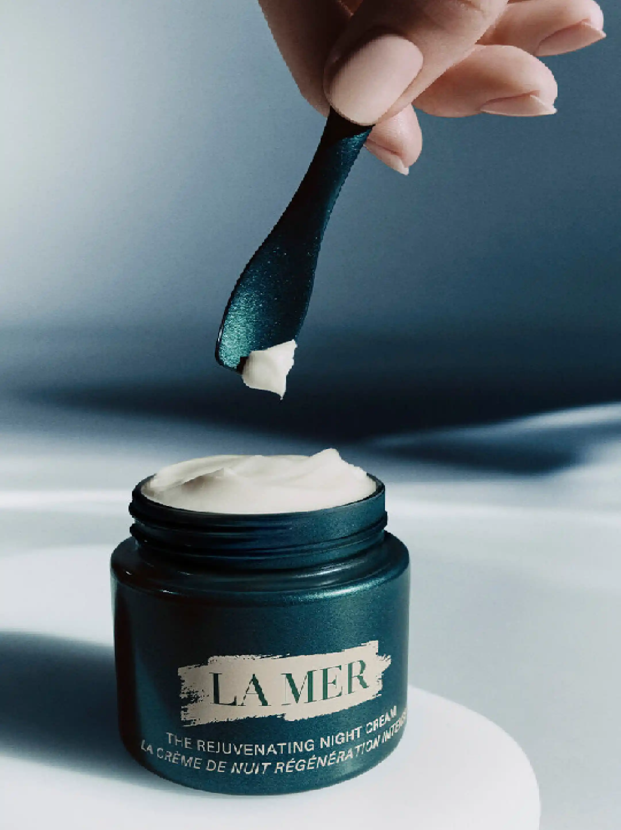La Mer The Rejuvenating Night cream - buy for 276900 KZT in the