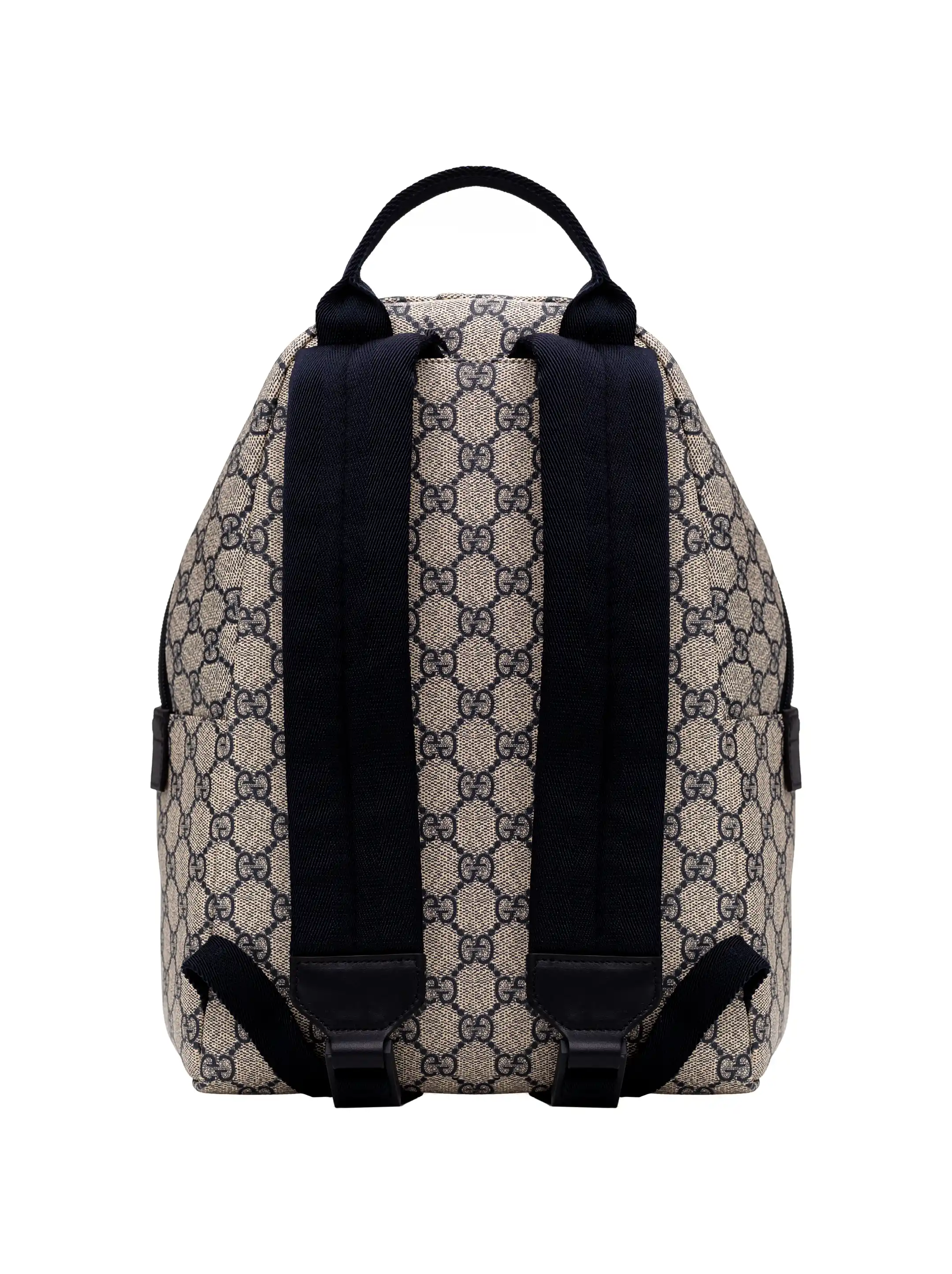 Gucci women's GG Supreme backpack - buy for 676200 KZT in the