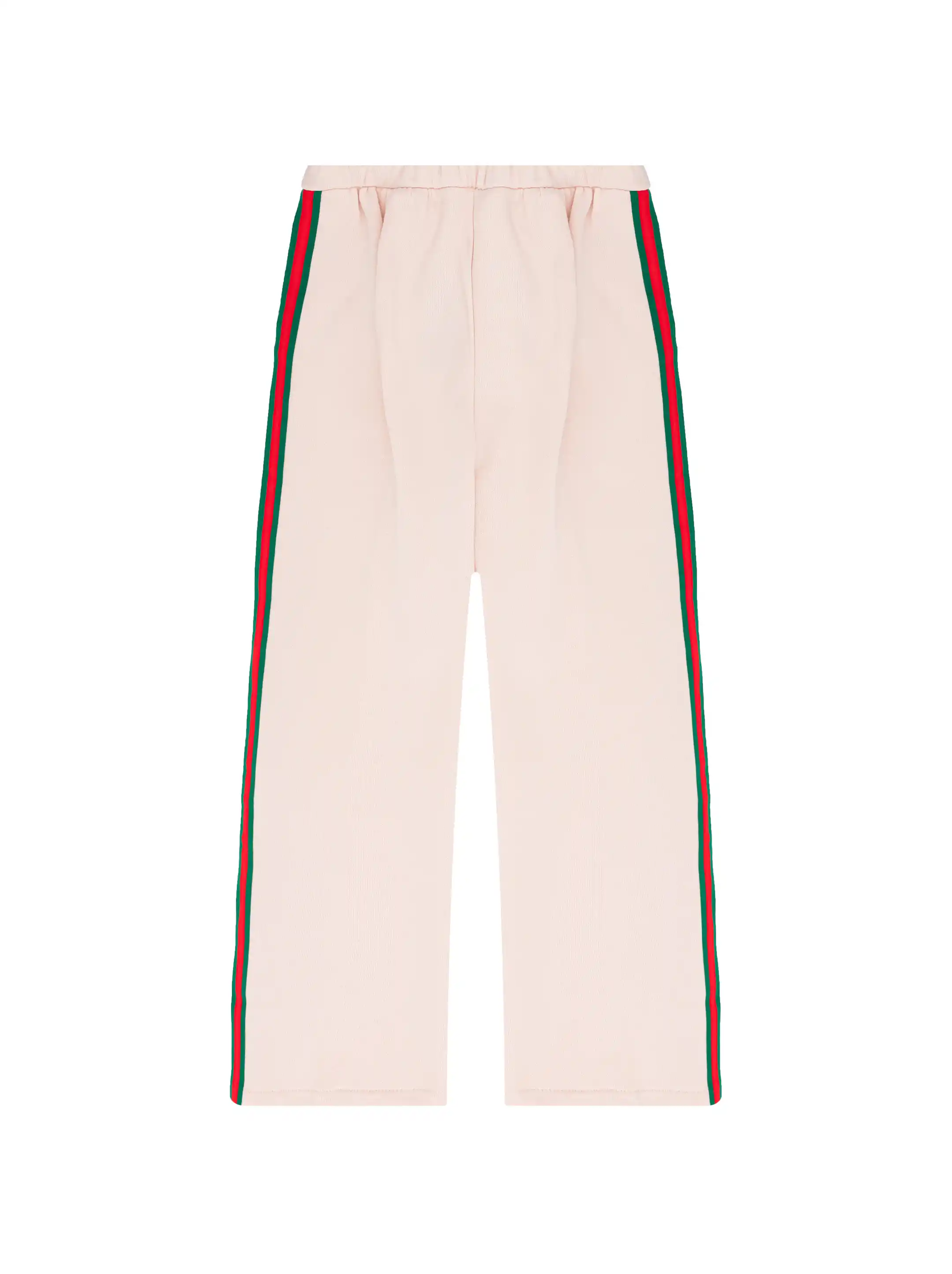 Gucci women's Web sport pants - buy for 226000 KZT in the official