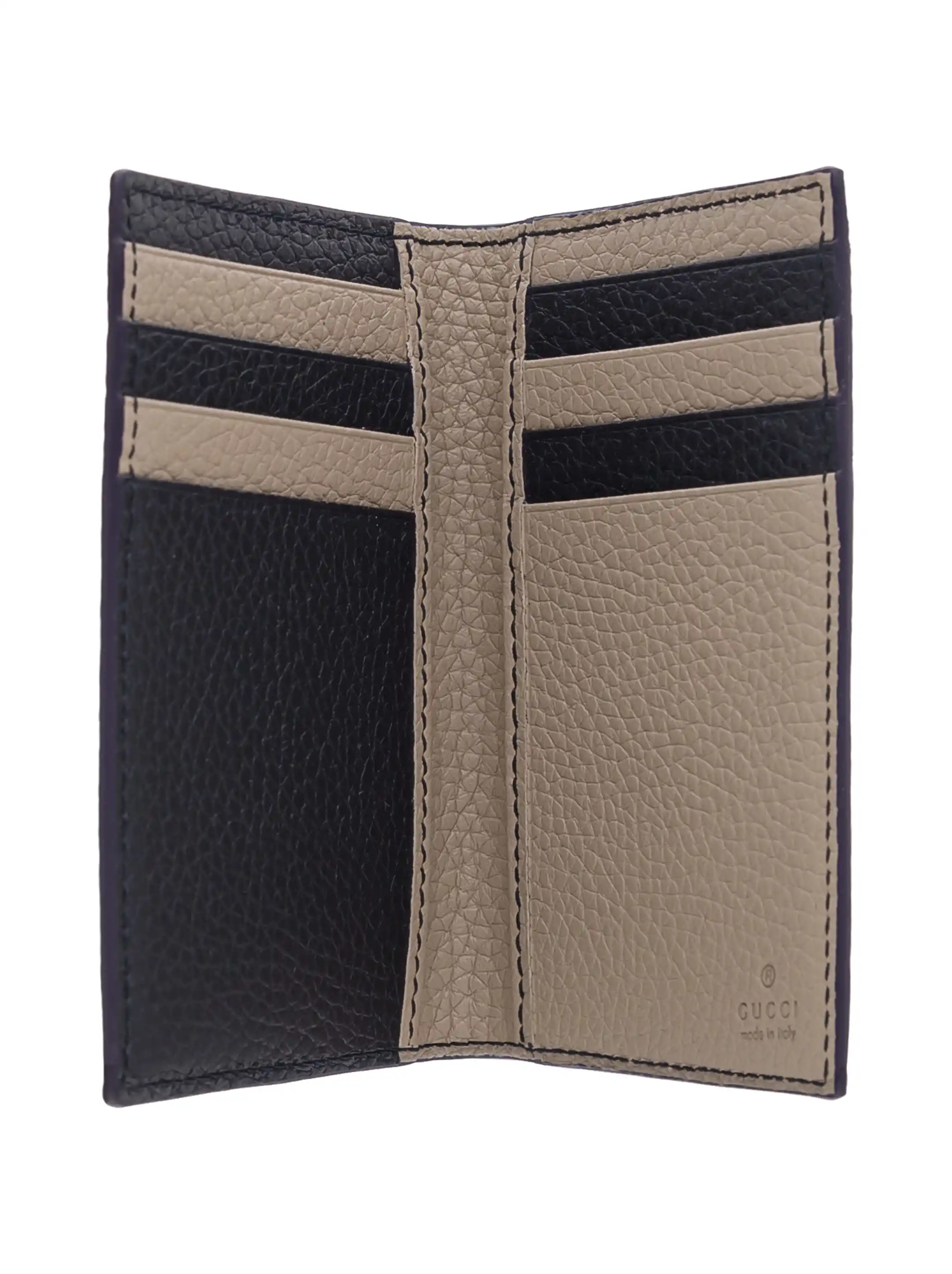 Gucci women's Logo leather wallet - buy for 246200 KZT in the