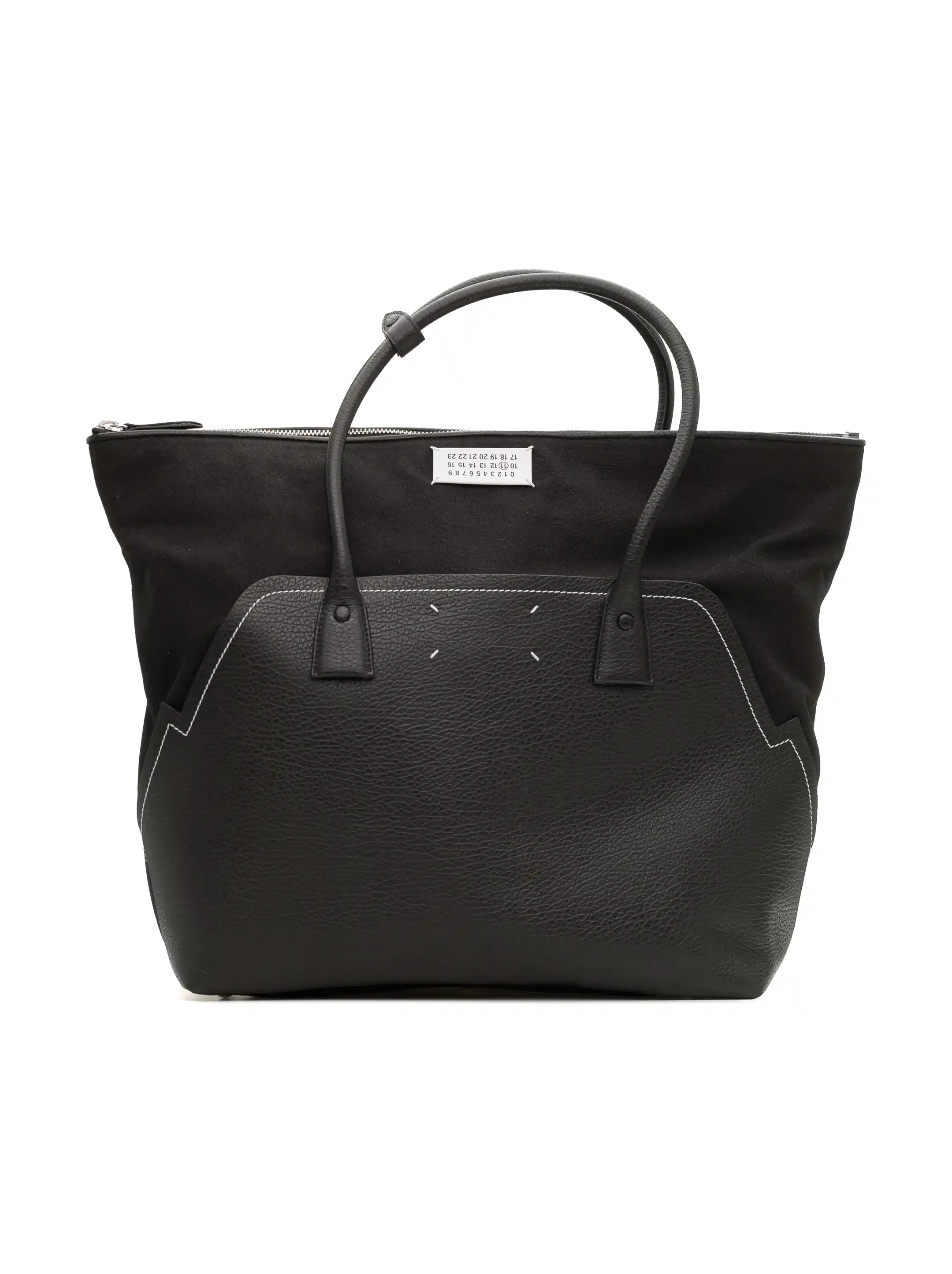 Maison Margiela women's Shopper bag with a logo - buy for 1274500