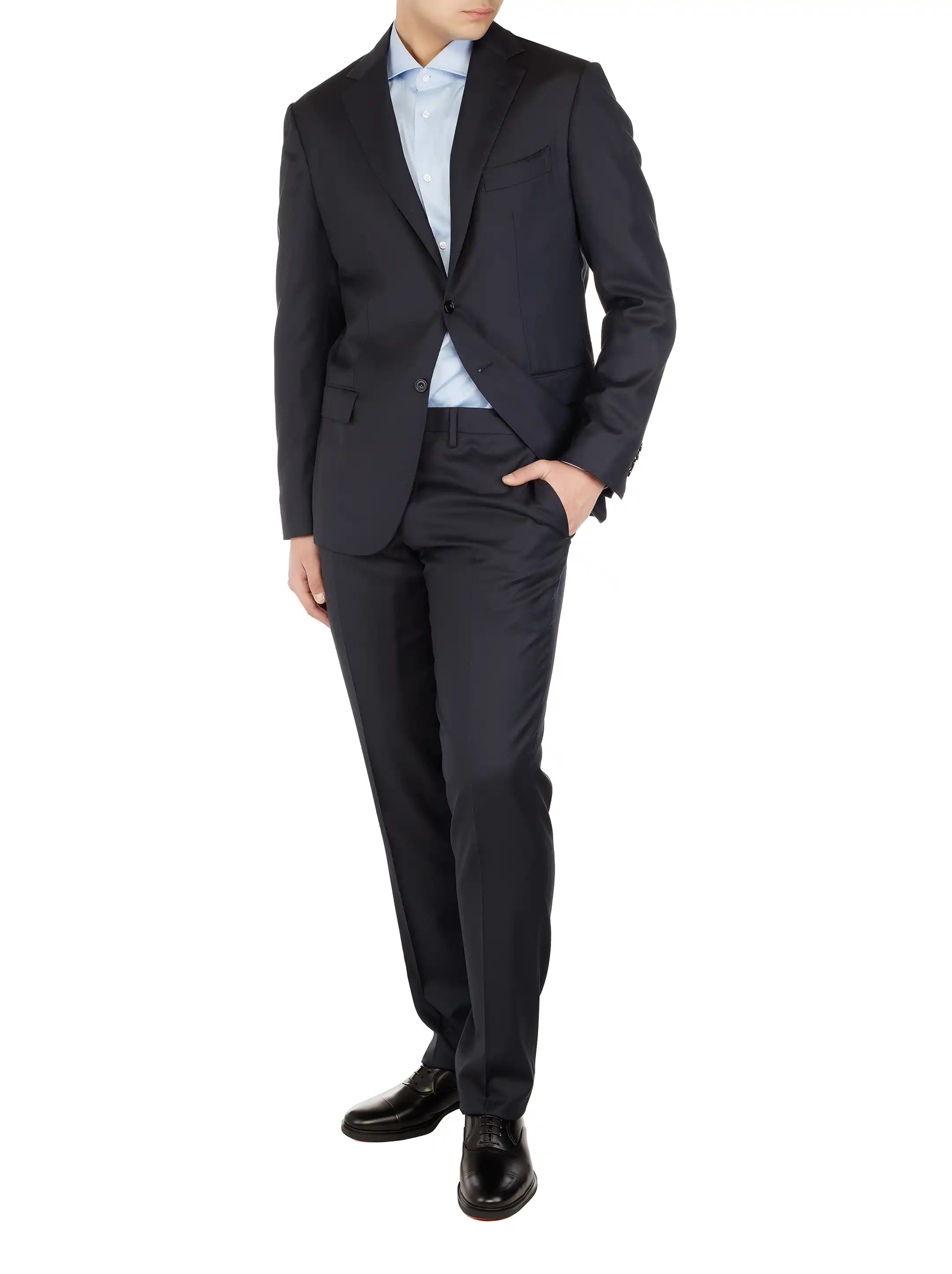 Sartorio women's Woolen single-breasted blazer - buy for 1133600