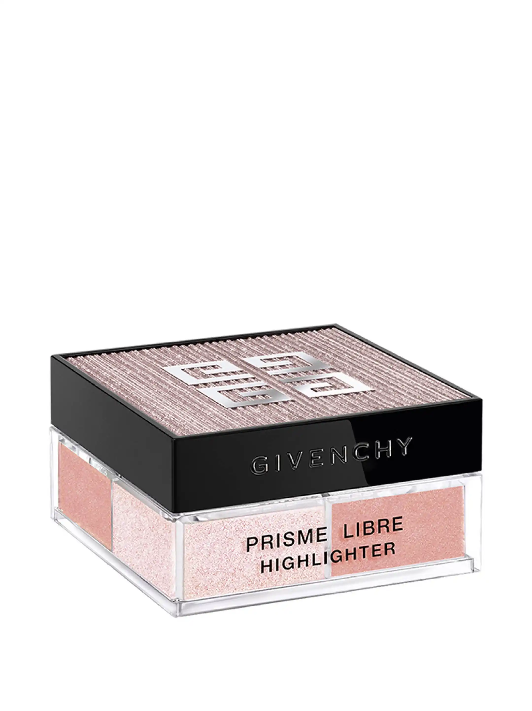 Givenchy Beauty Prisme Libre Highlighter Limited Edition