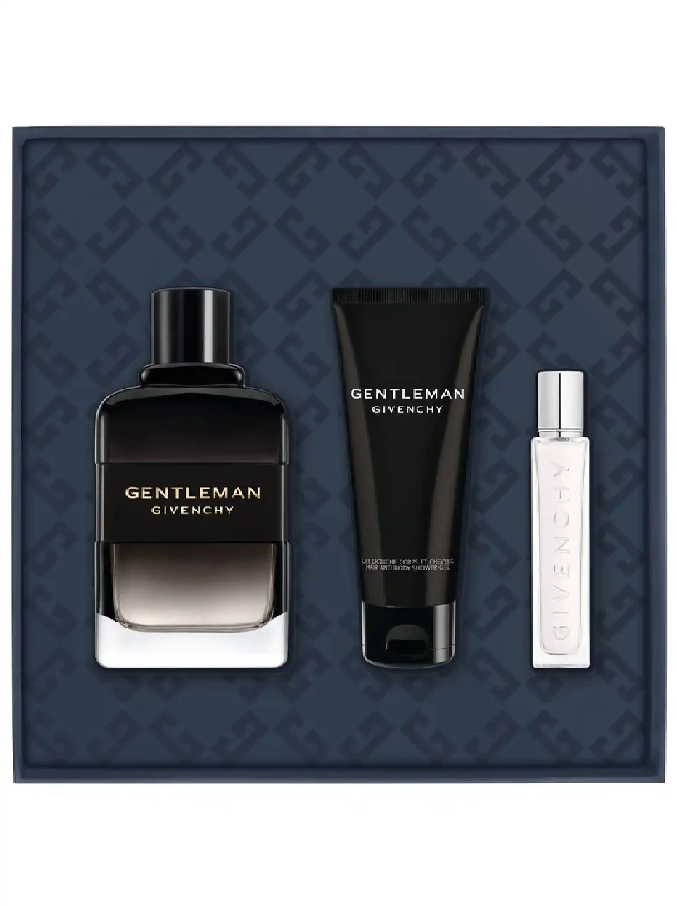 Givenchy Beauty Gentleman Givenchy Boisée Fragrance Set - buy for