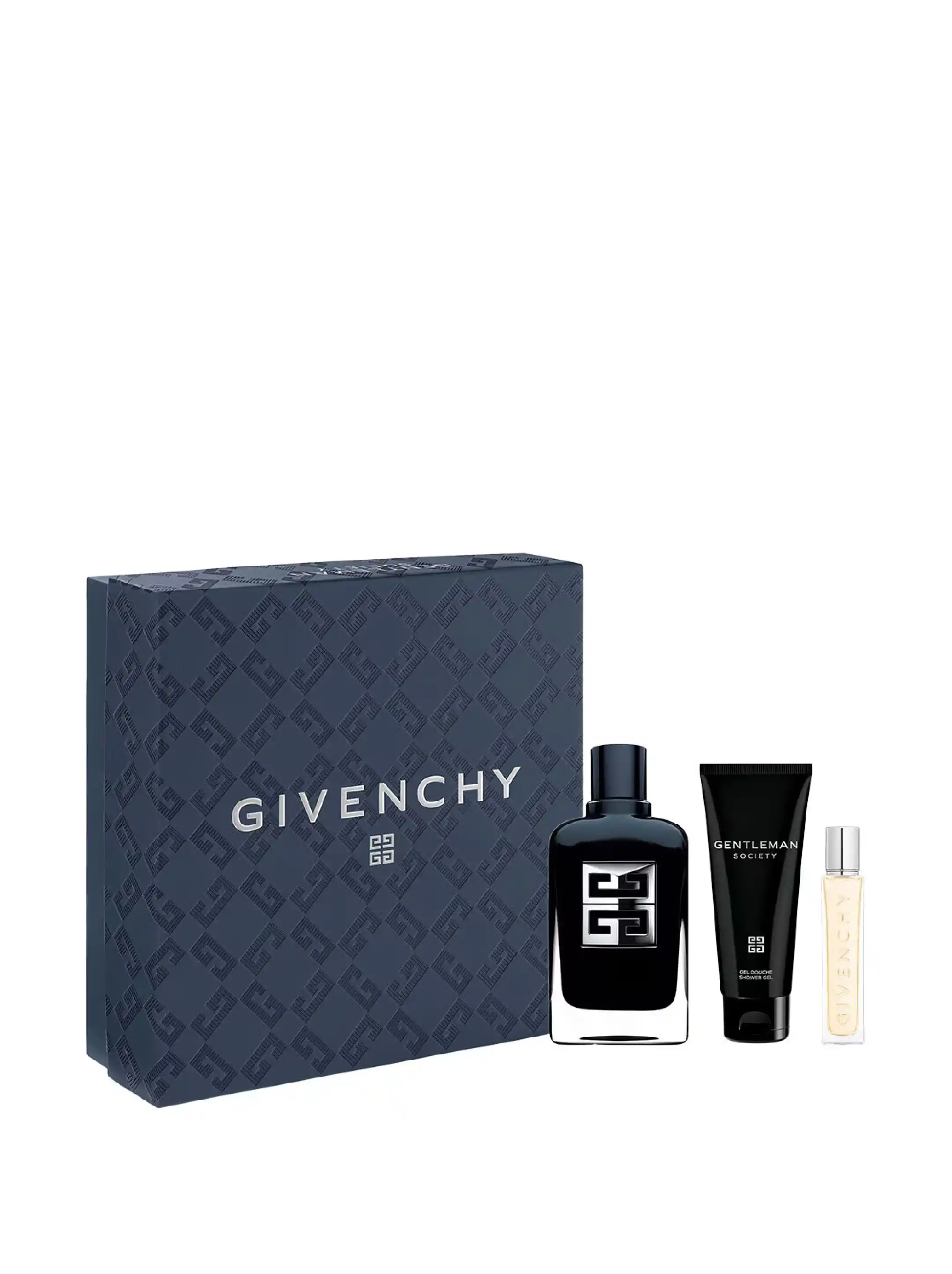 Givenchy Beauty Gentleman Society Fragrance Set - buy for 63920