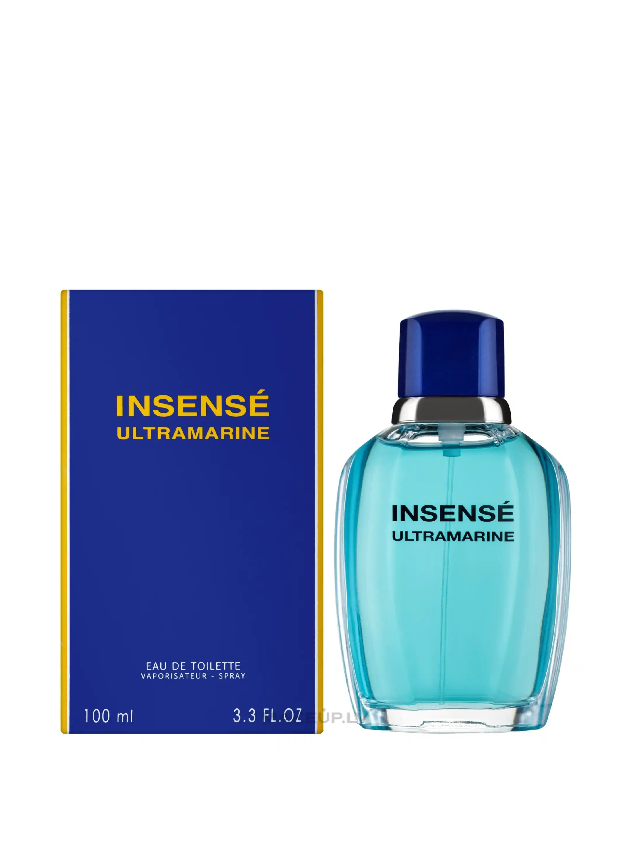 Givenchy Beauty Givenchy Insense Ultramarine Eau de toilette - buy