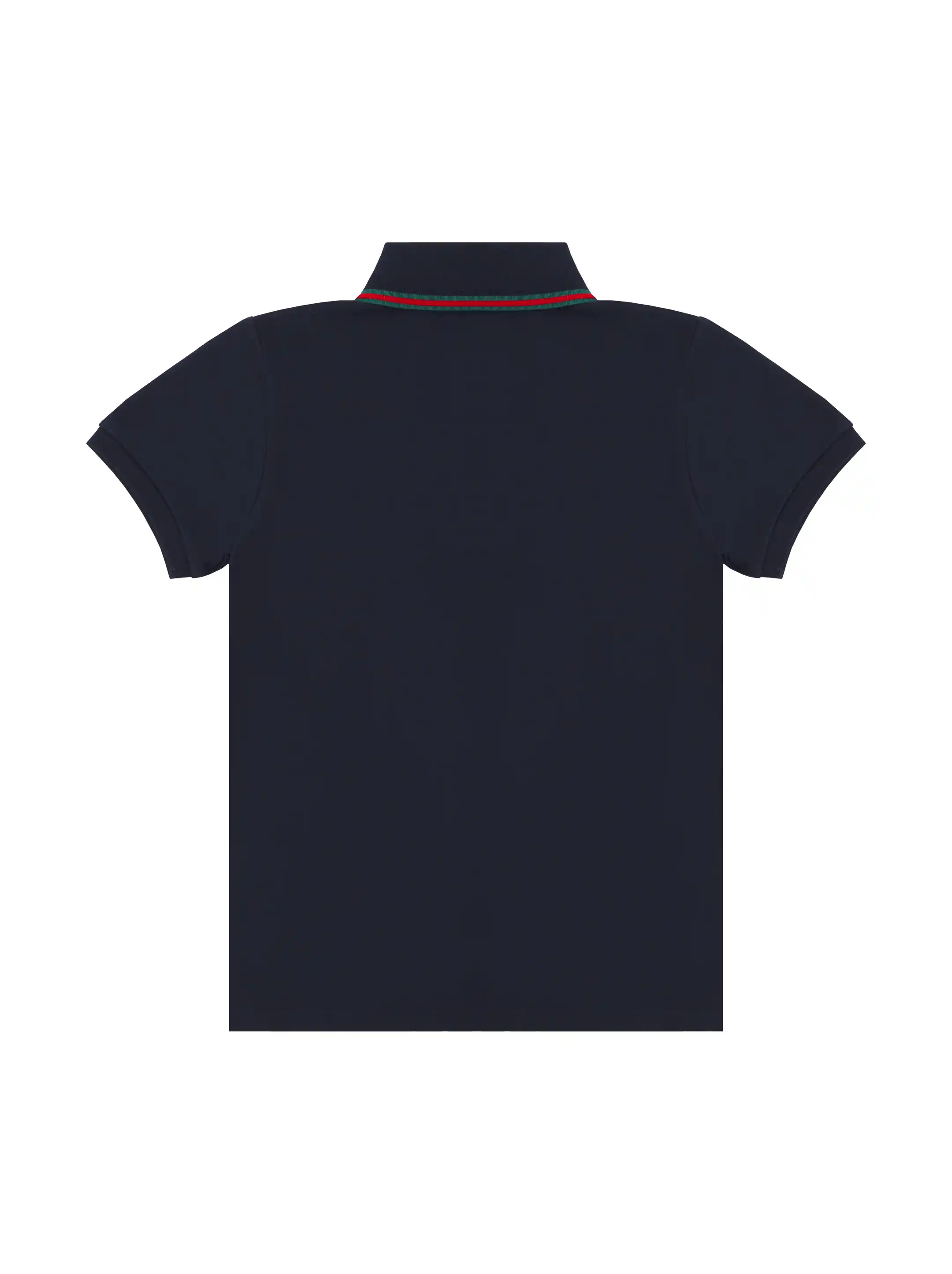 Gucci women's Cotton polo with logo - buy for 182500 KZT in the