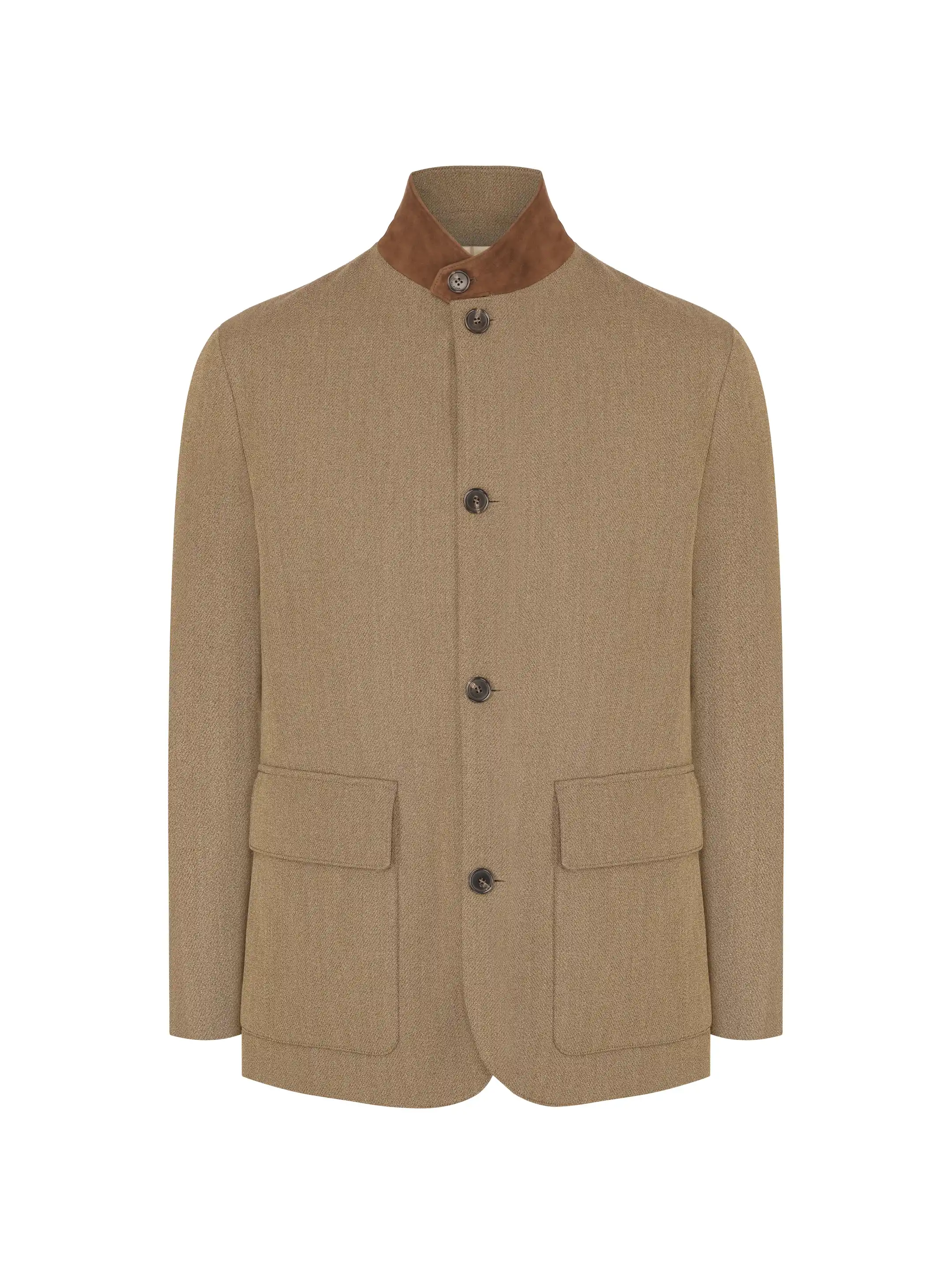 Loro Piana women's Roadster wollen jacket - buy for 2708800 KZT in
