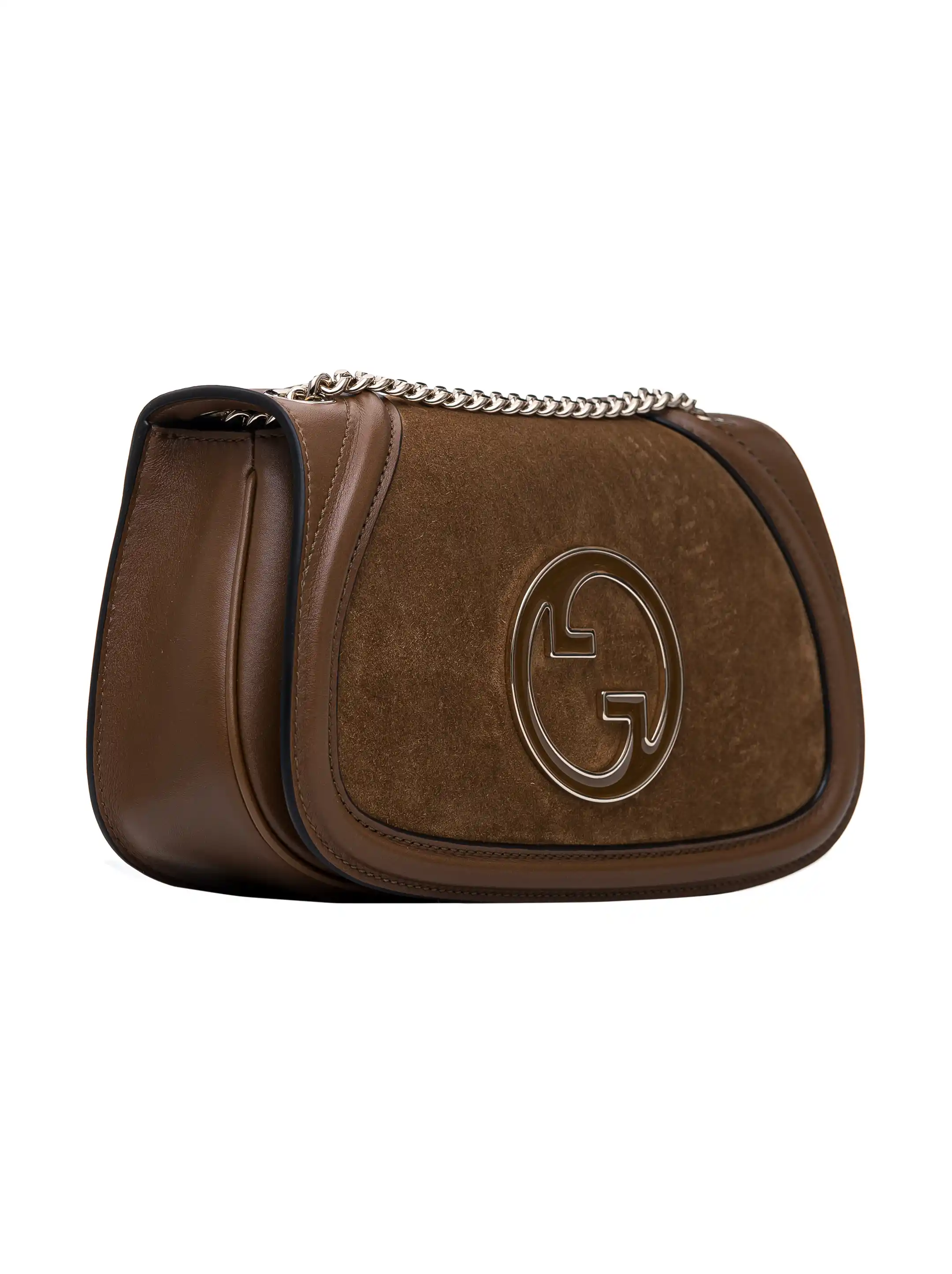 Gucci women's Gucci Blondie shoulder bag - buy for 1990400 KZT in