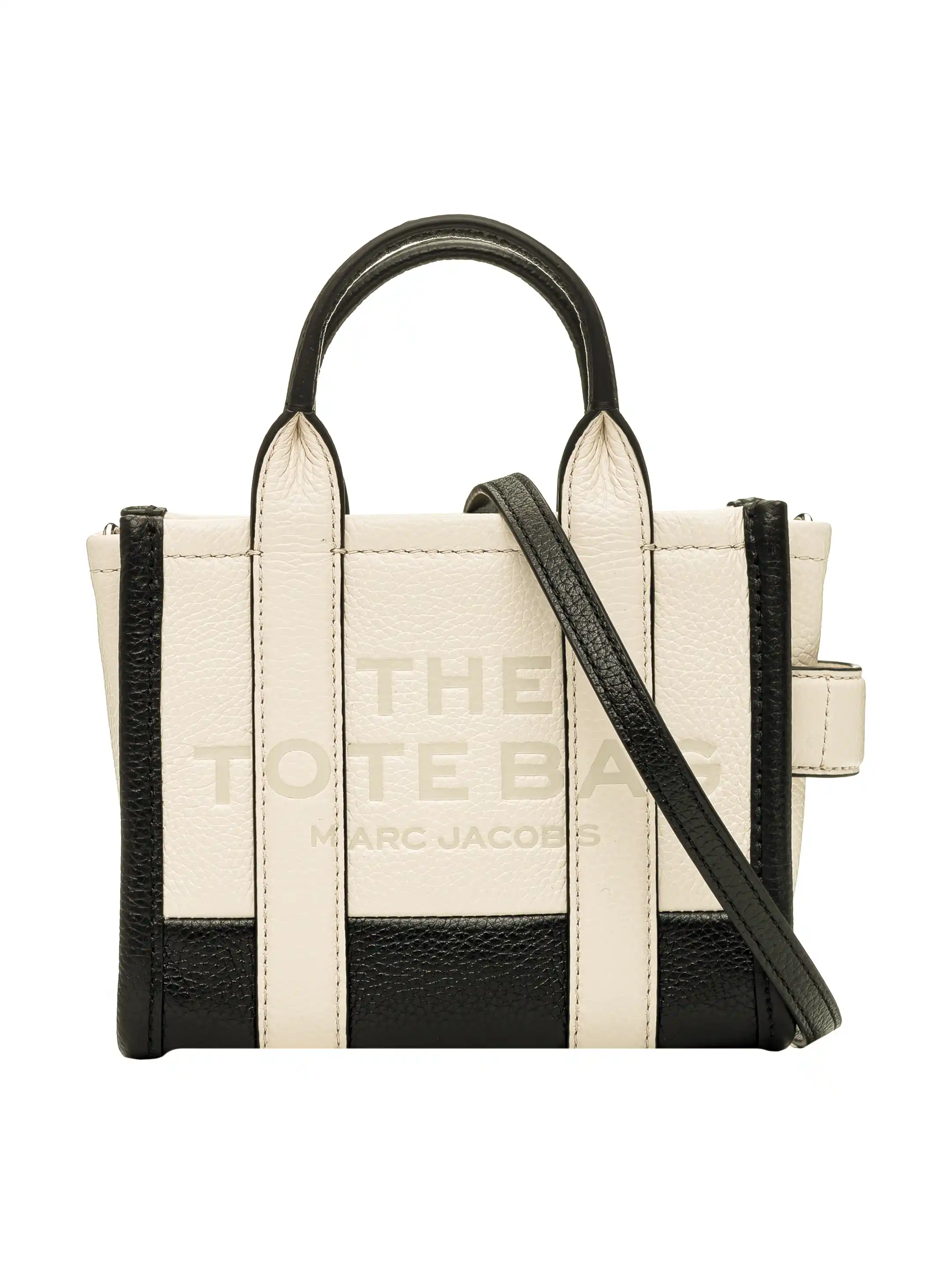 Marc Jacobs women's Logo tote bag - buy for 377900 KZT in the