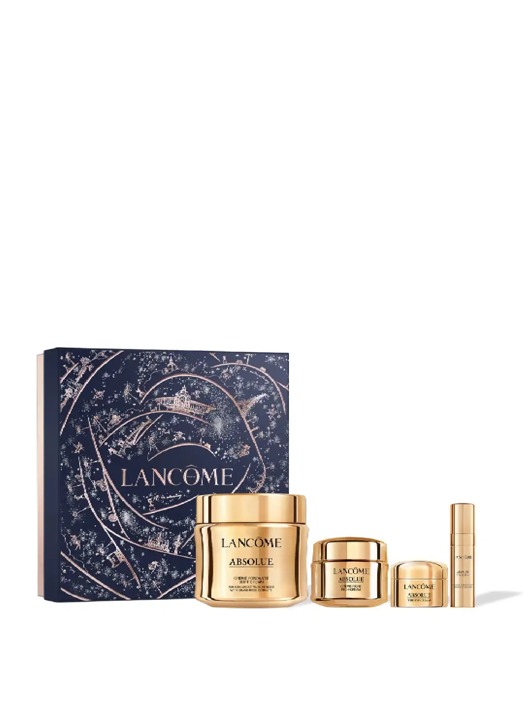 Lancome Absolue Set Gift set - buy for 166900 KZT in the official